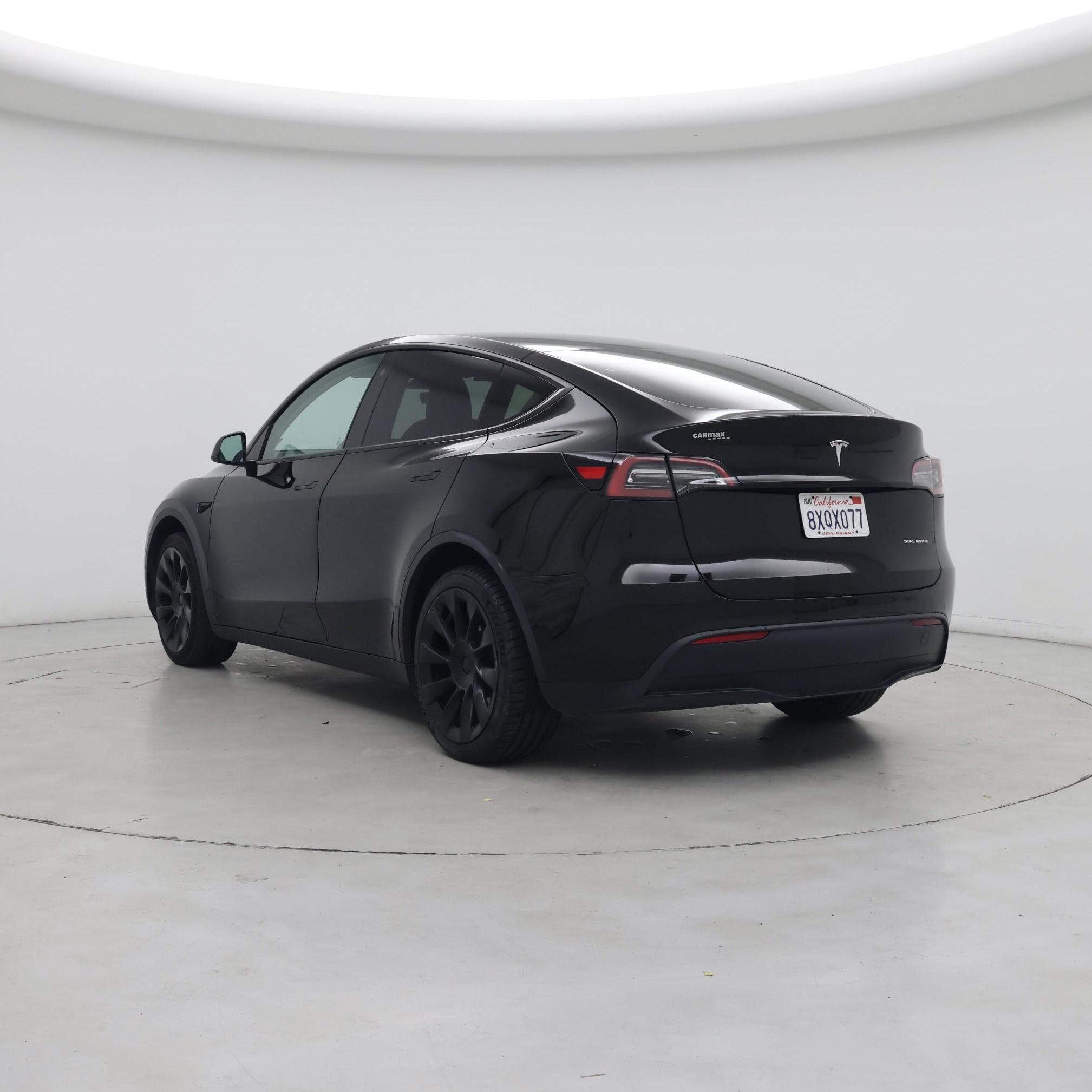 Thumbnail: 2021 Tesla Model Y - 2