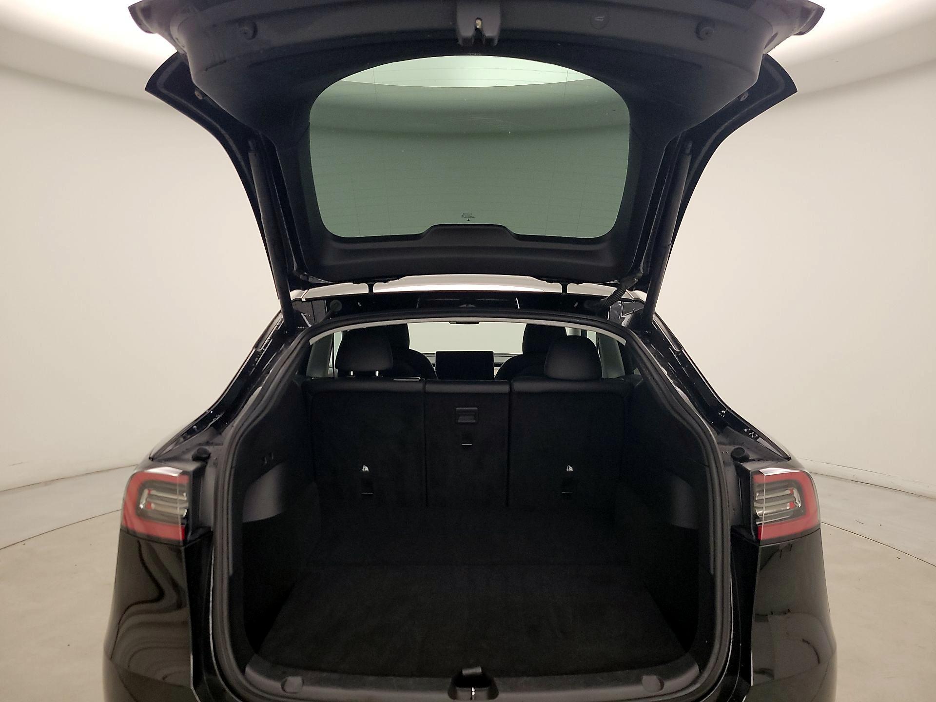 Thumbnail: 2021 Tesla Model Y - 19