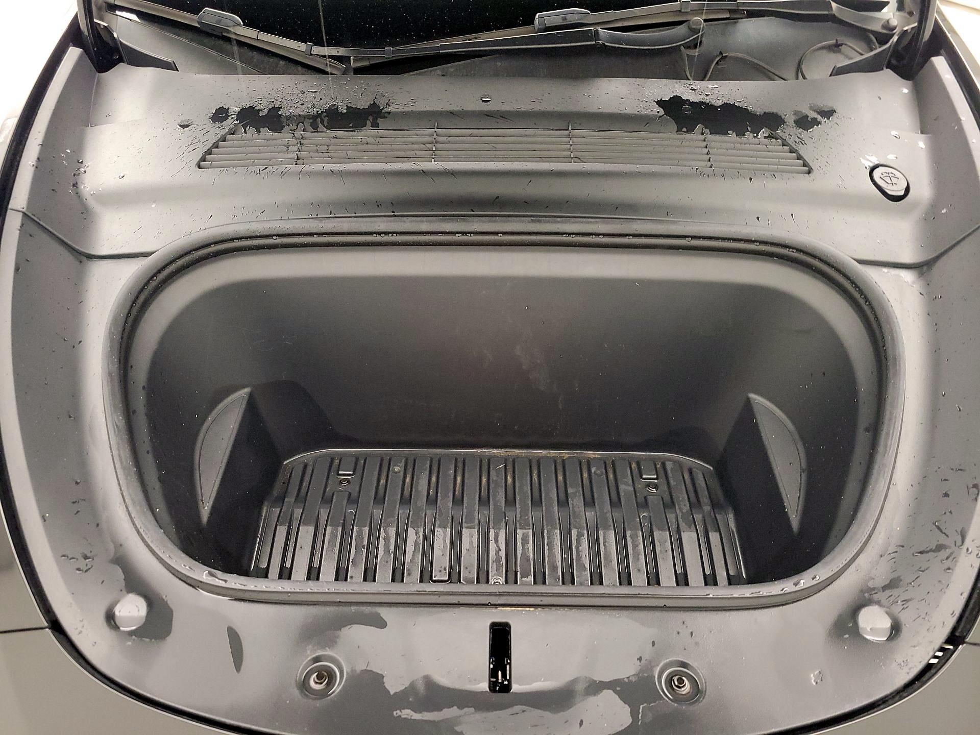 Thumbnail: 2021 Tesla Model Y - 20