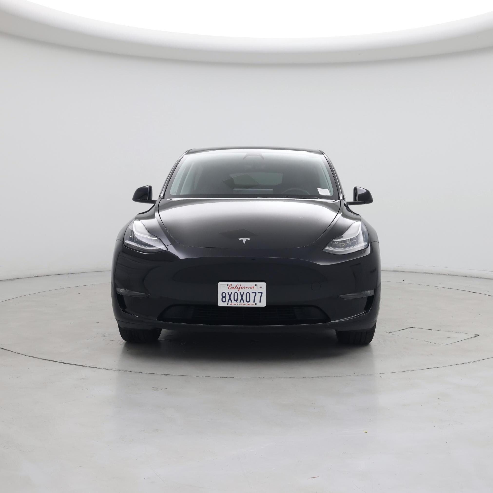 Thumbnail: 2021 Tesla Model Y - 5