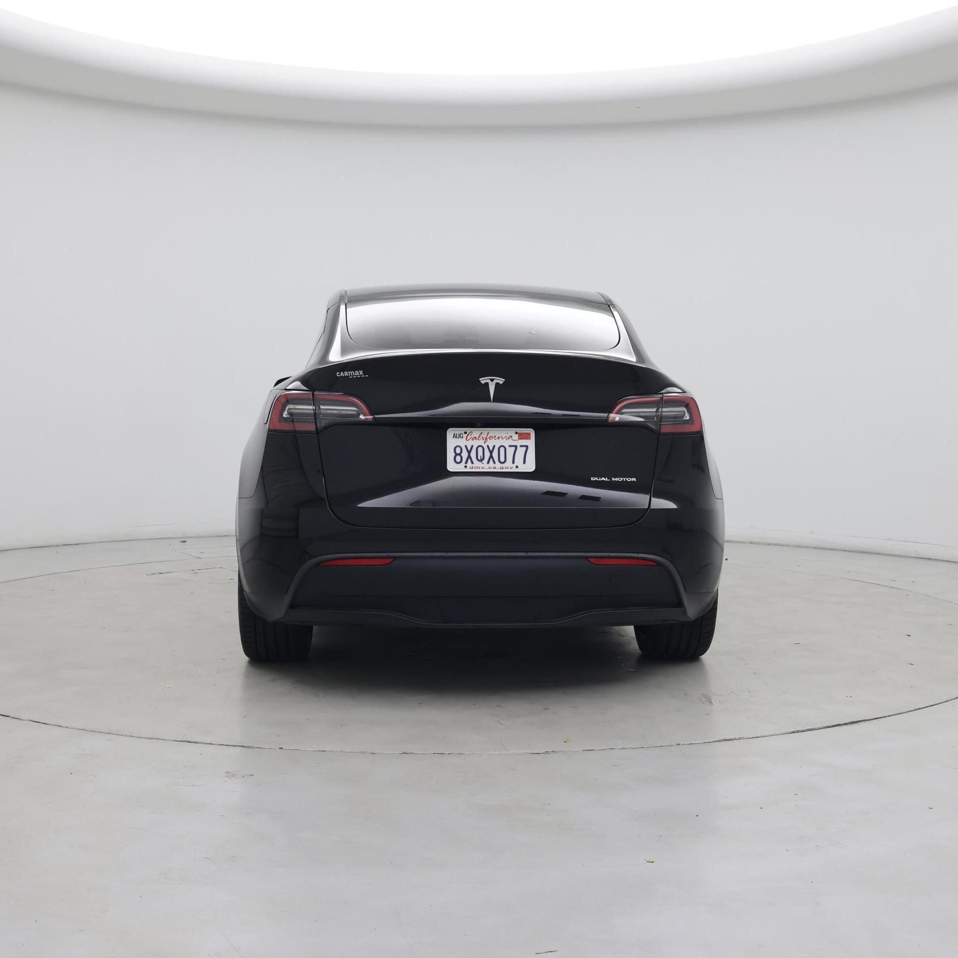 Thumbnail: 2021 Tesla Model Y - 6