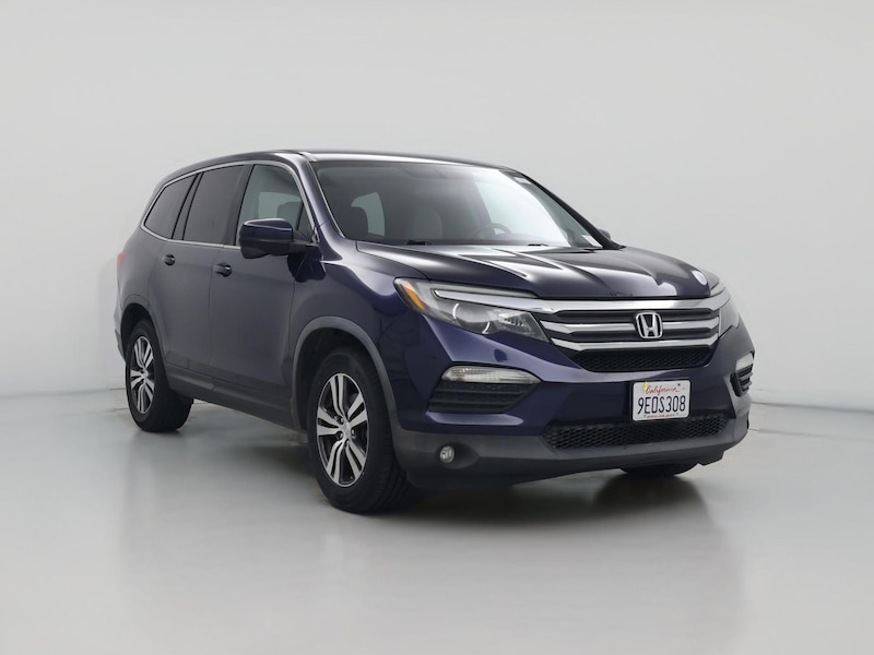 2016 Honda Pilot EX -
                  Victorville, CA