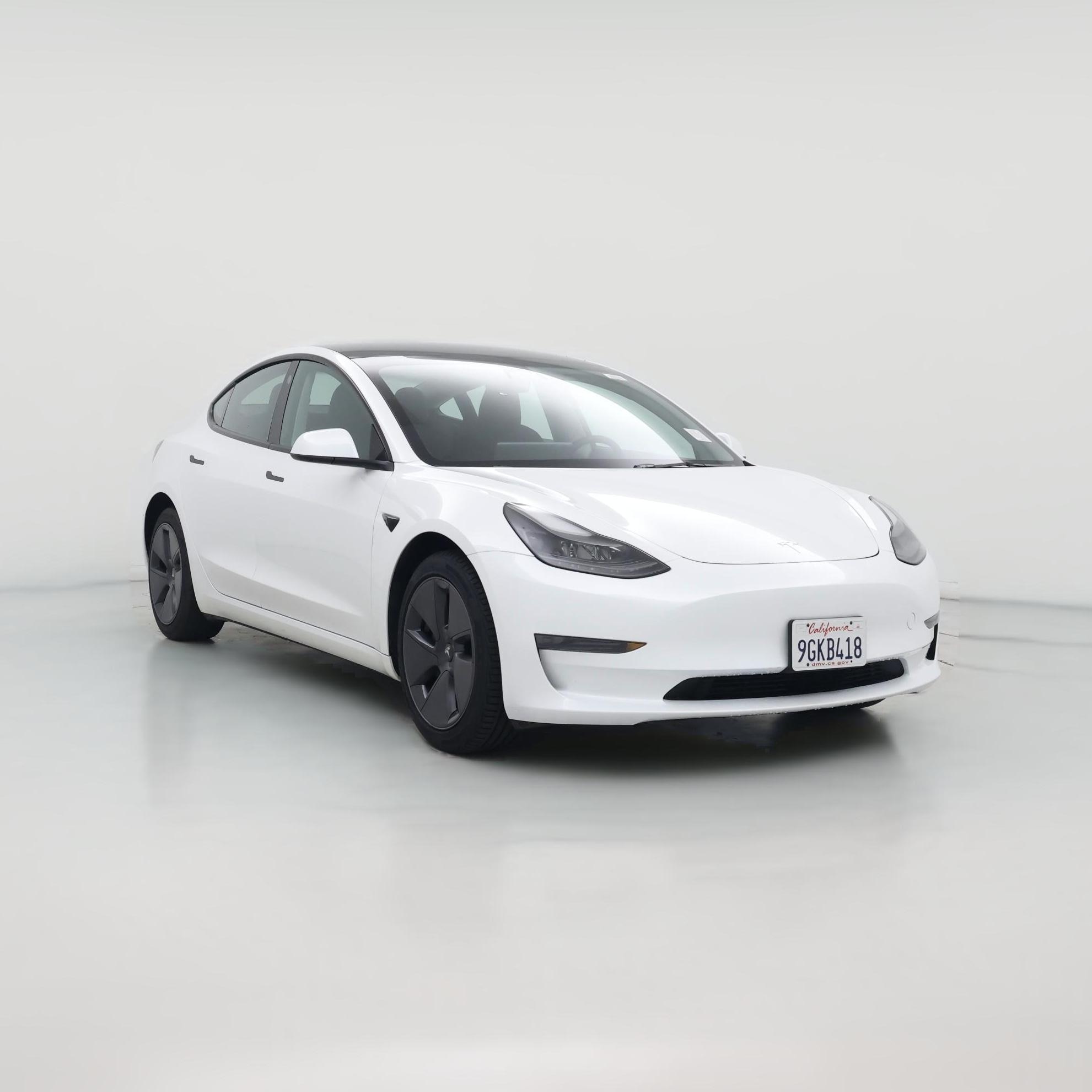 Thumbnail: 2023 Tesla Model 3 - 1
