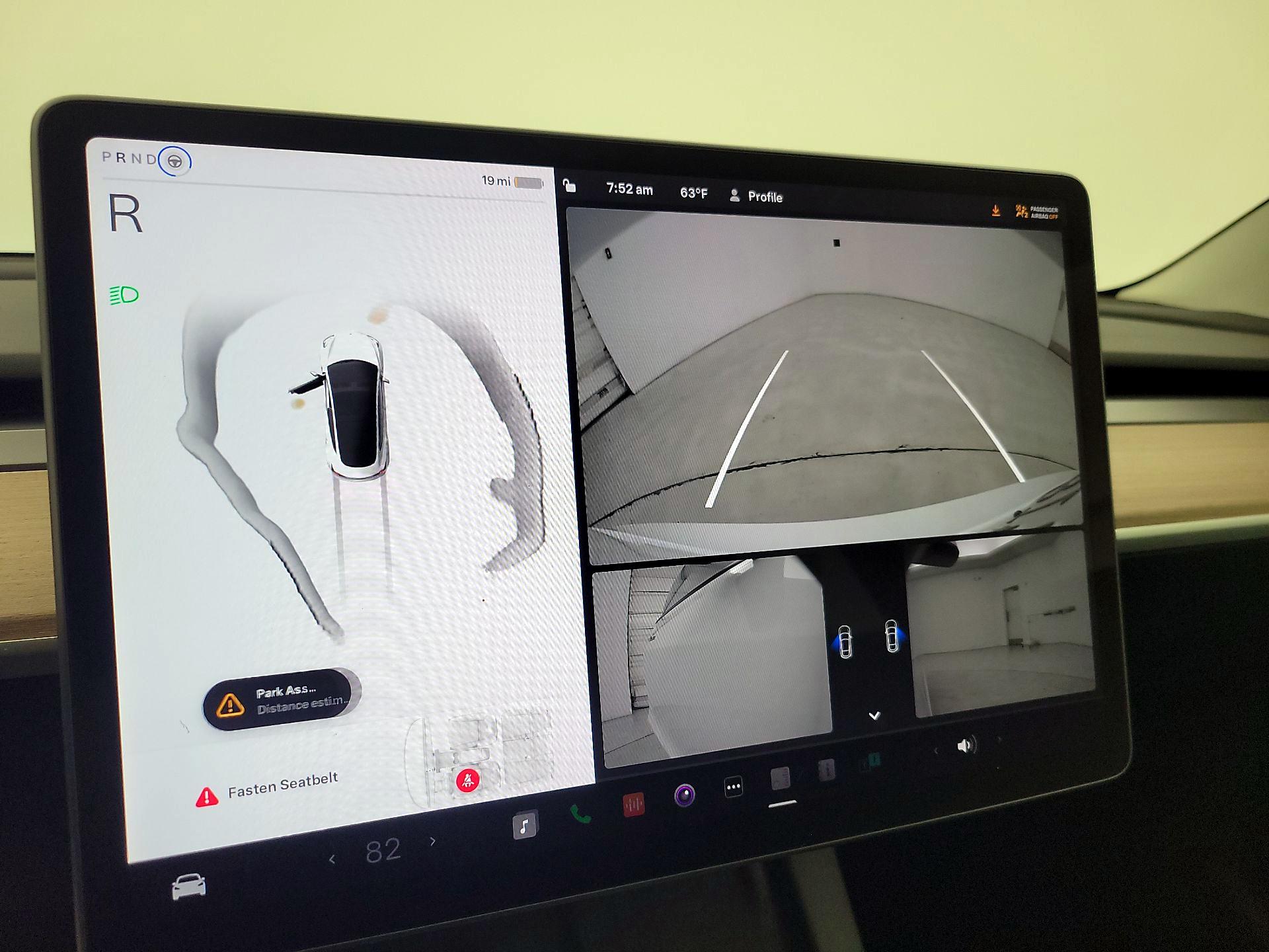 Thumbnail: 2023 Tesla Model 3 - 14