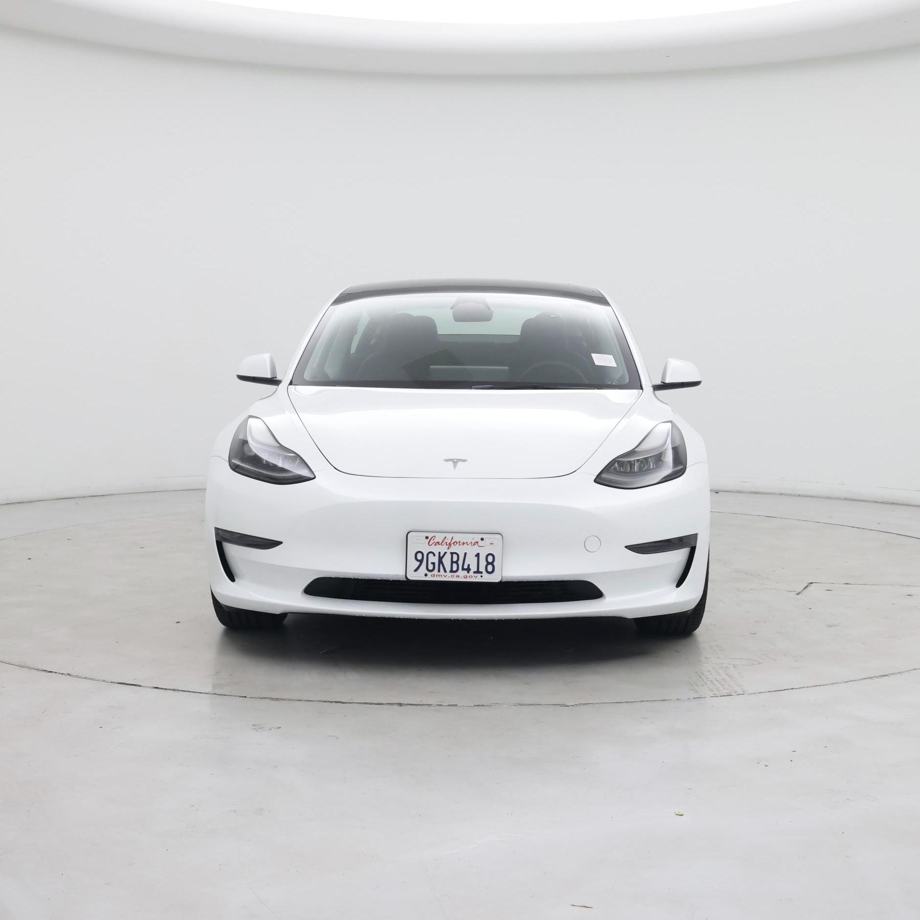 Thumbnail: 2023 Tesla Model 3 - 5