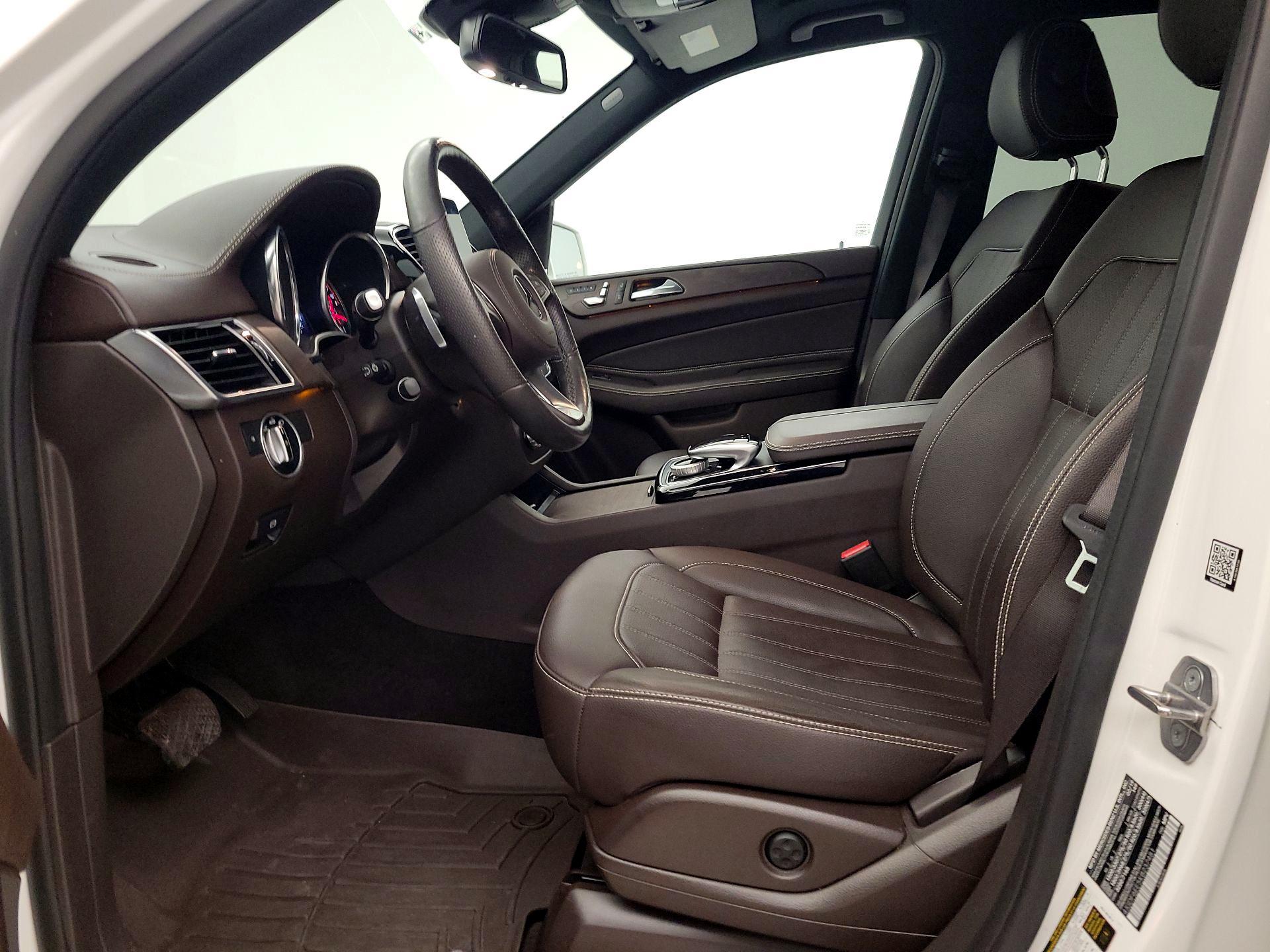 Thumbnail: 2019 Mercedes-Benz GLS - 11