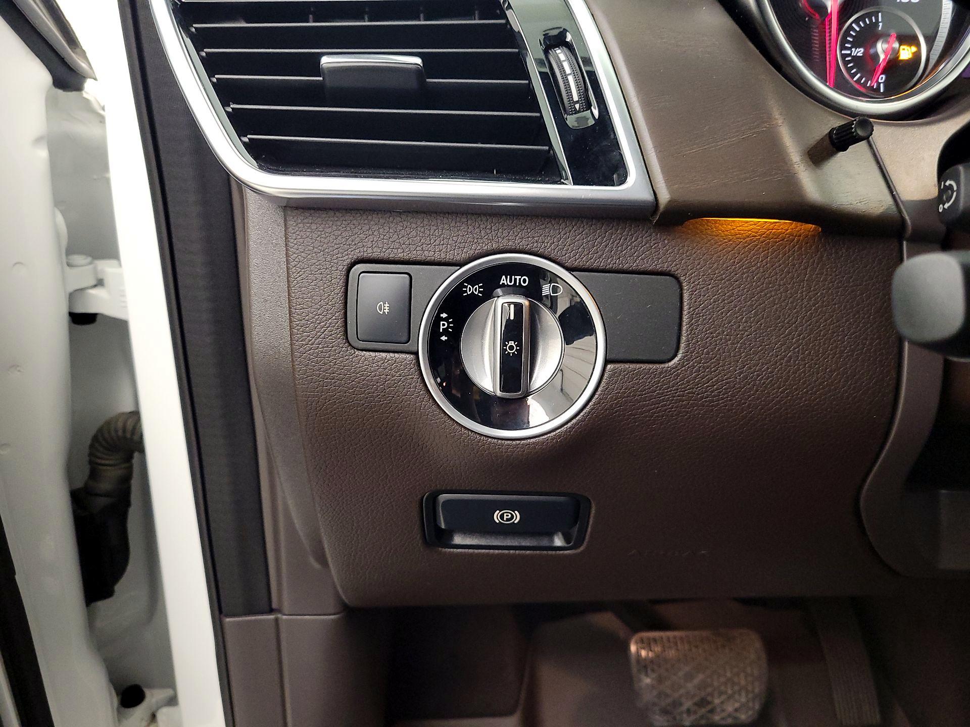 Thumbnail: 2019 Mercedes-Benz GLS - 13