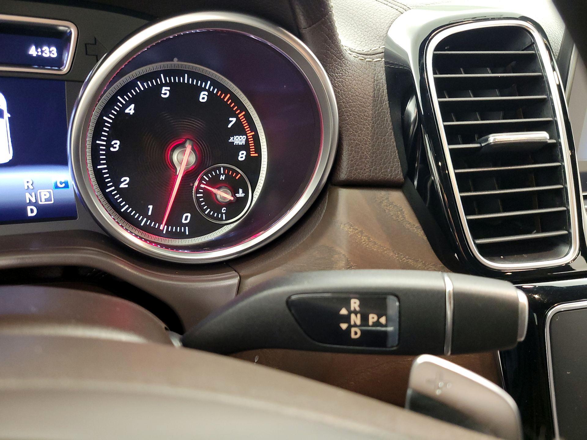 Thumbnail: 2019 Mercedes-Benz GLS - 17