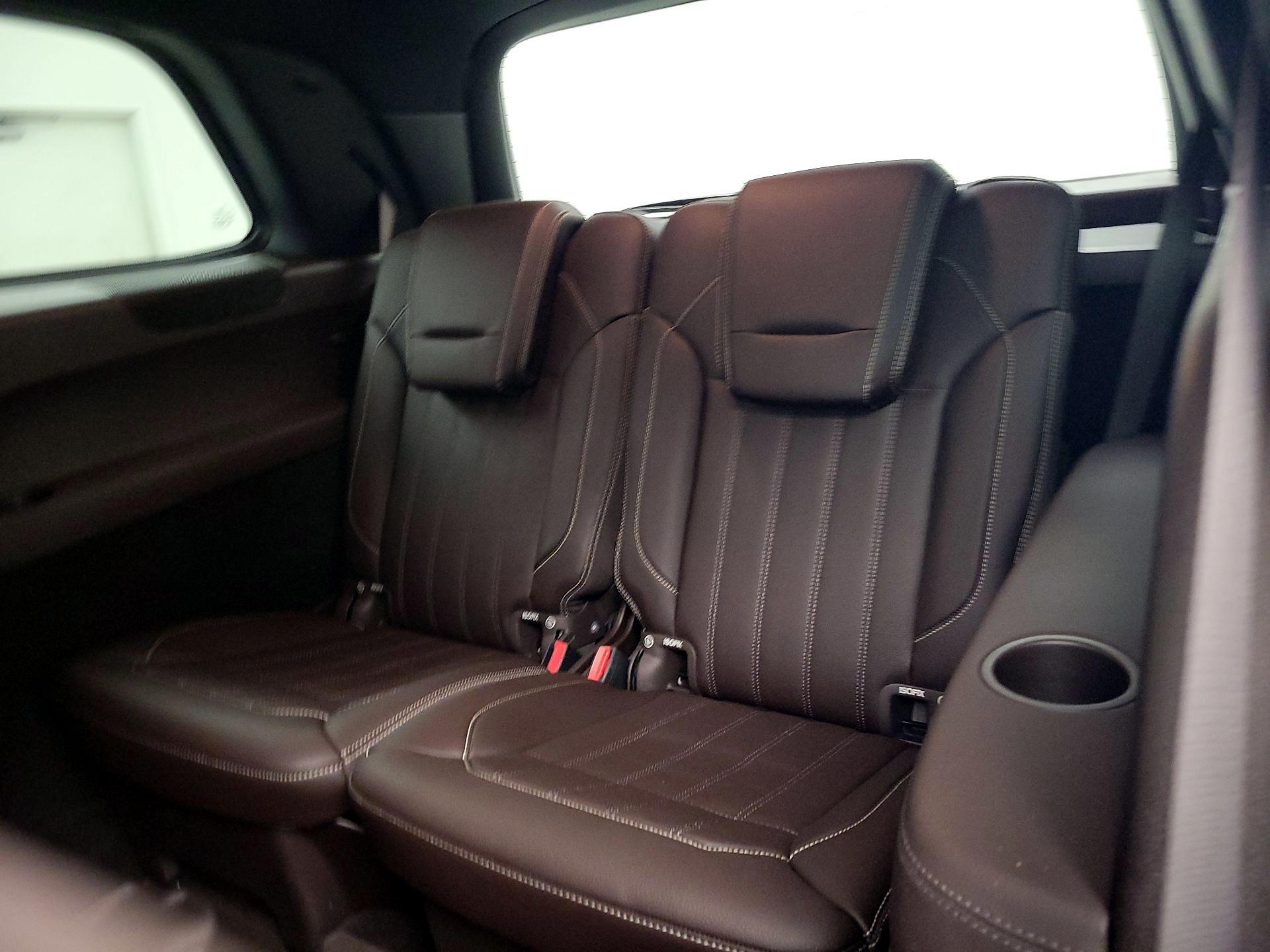 Thumbnail: 2019 Mercedes-Benz GLS - 20