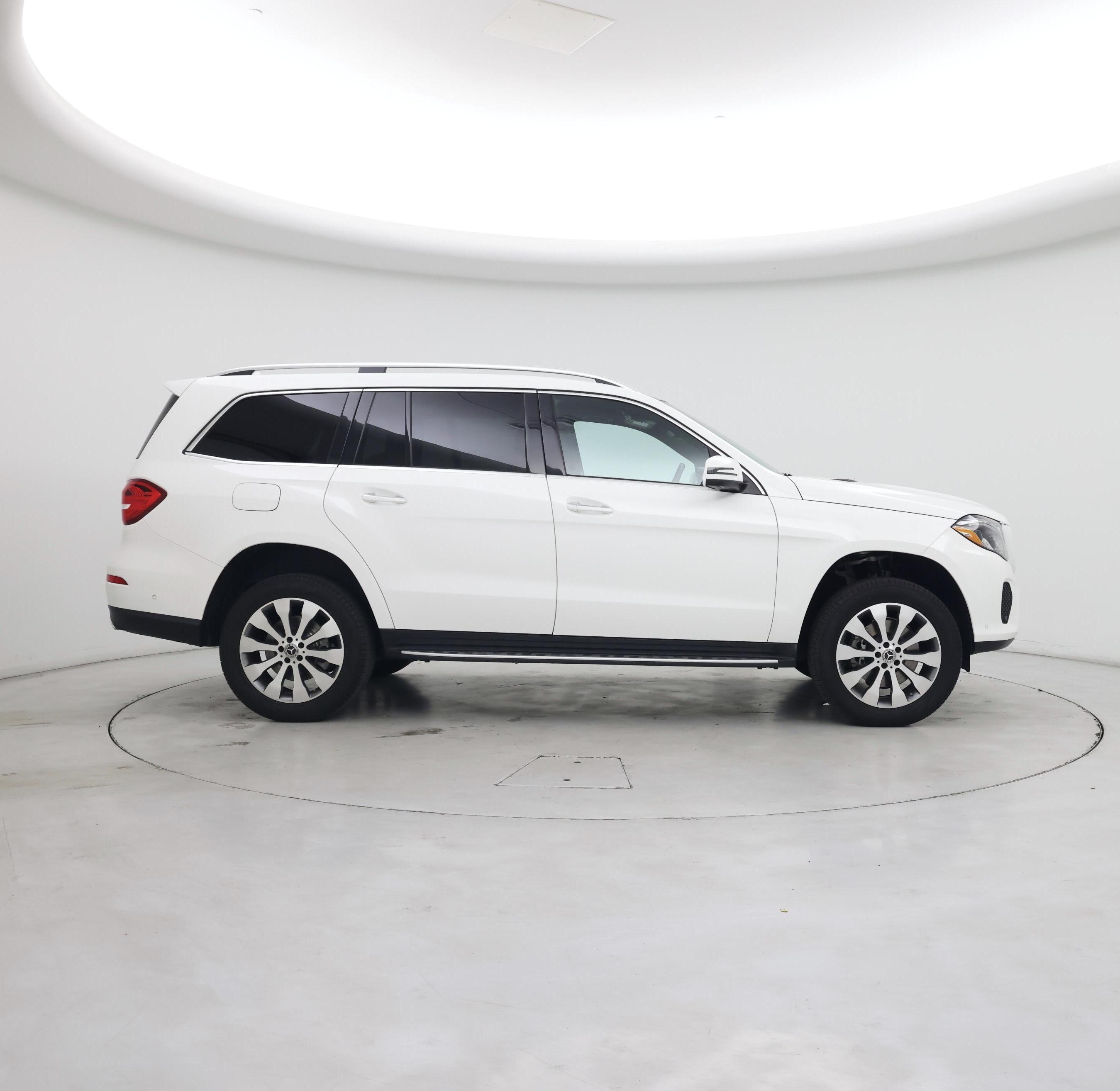 Thumbnail: 2019 Mercedes-Benz GLS - 7