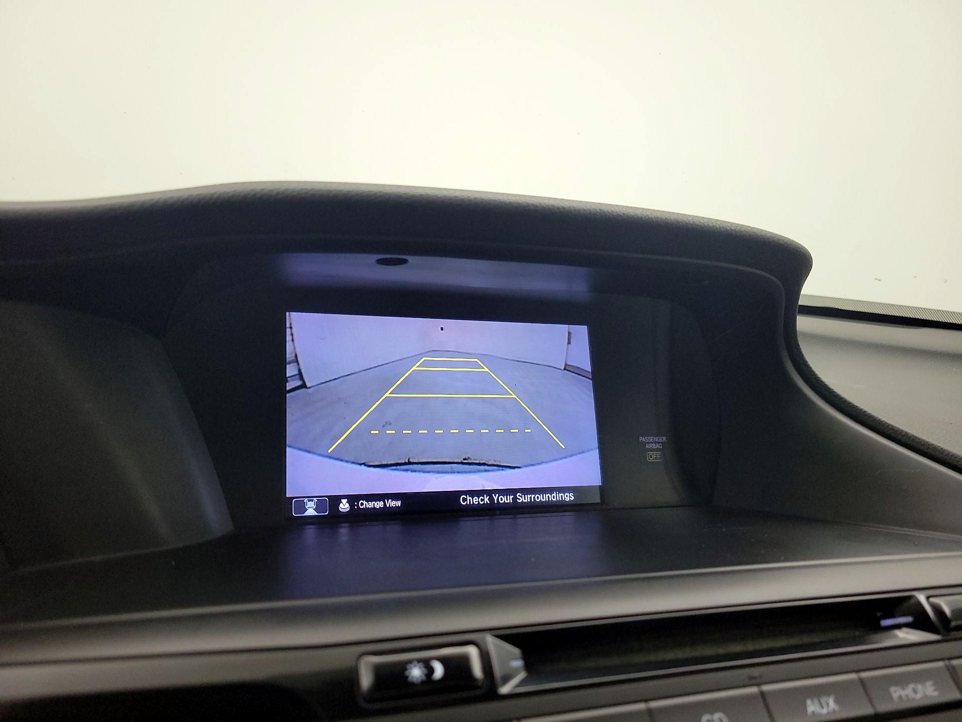 Thumbnail: 2017 Honda Accord - 14