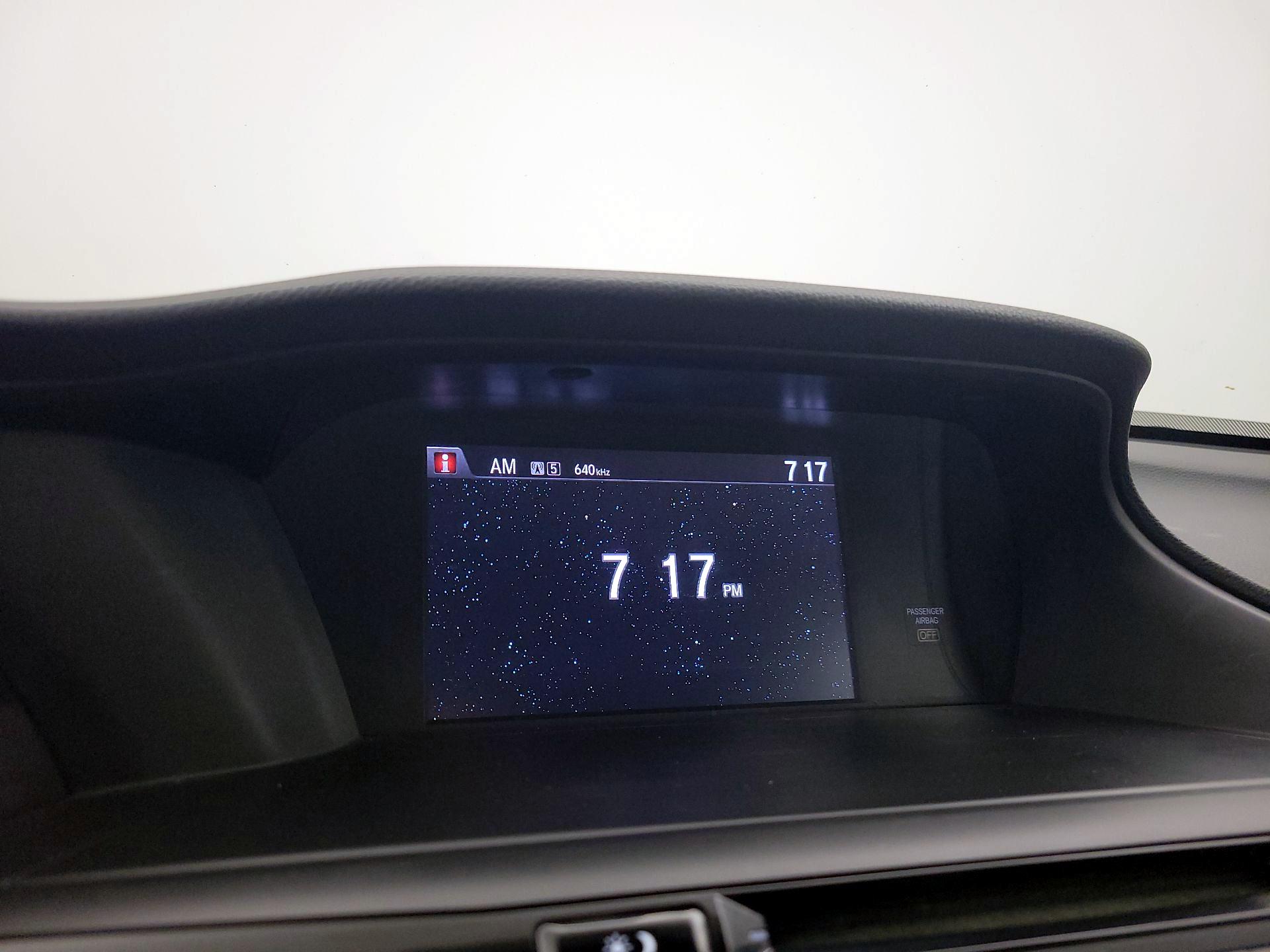 Thumbnail: 2017 Honda Accord - 15