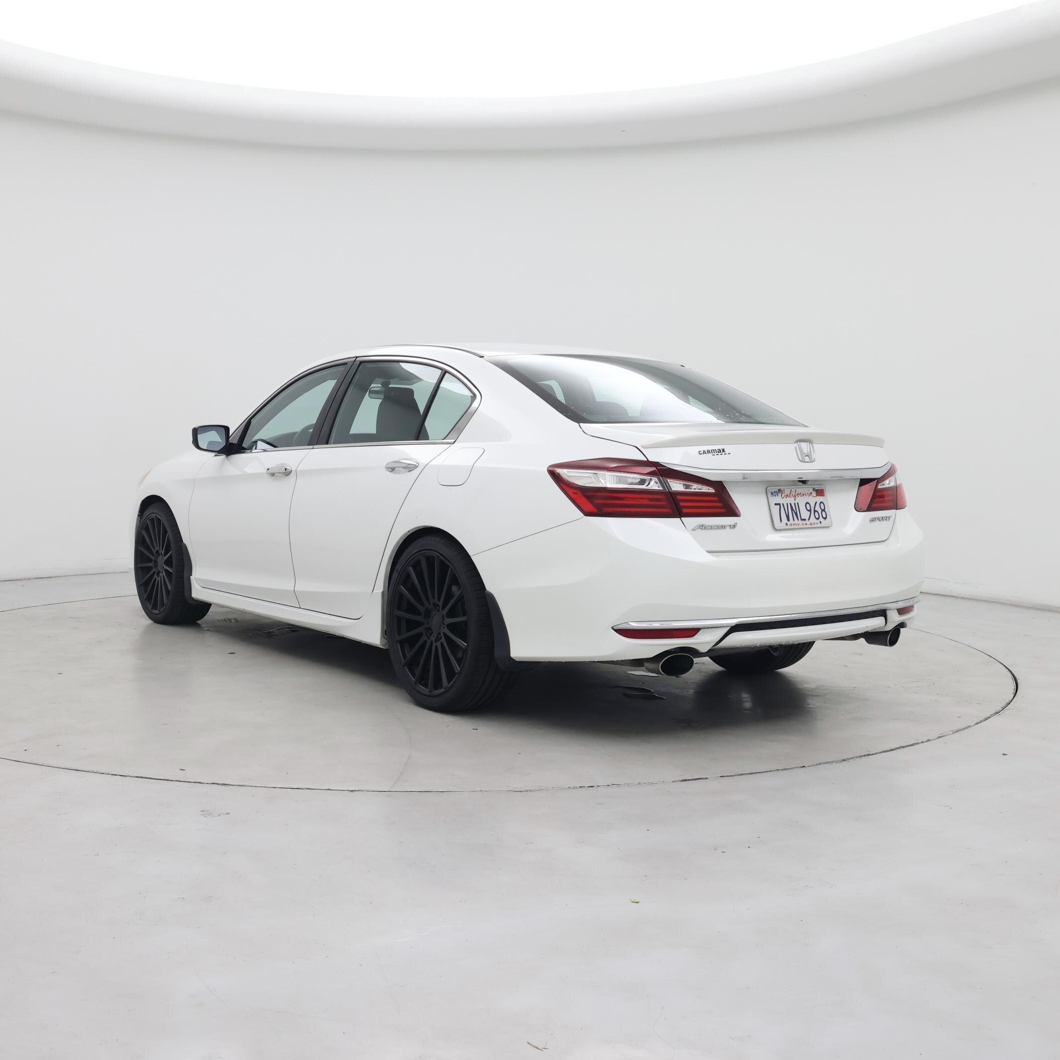 Thumbnail: 2017 Honda Accord - 2