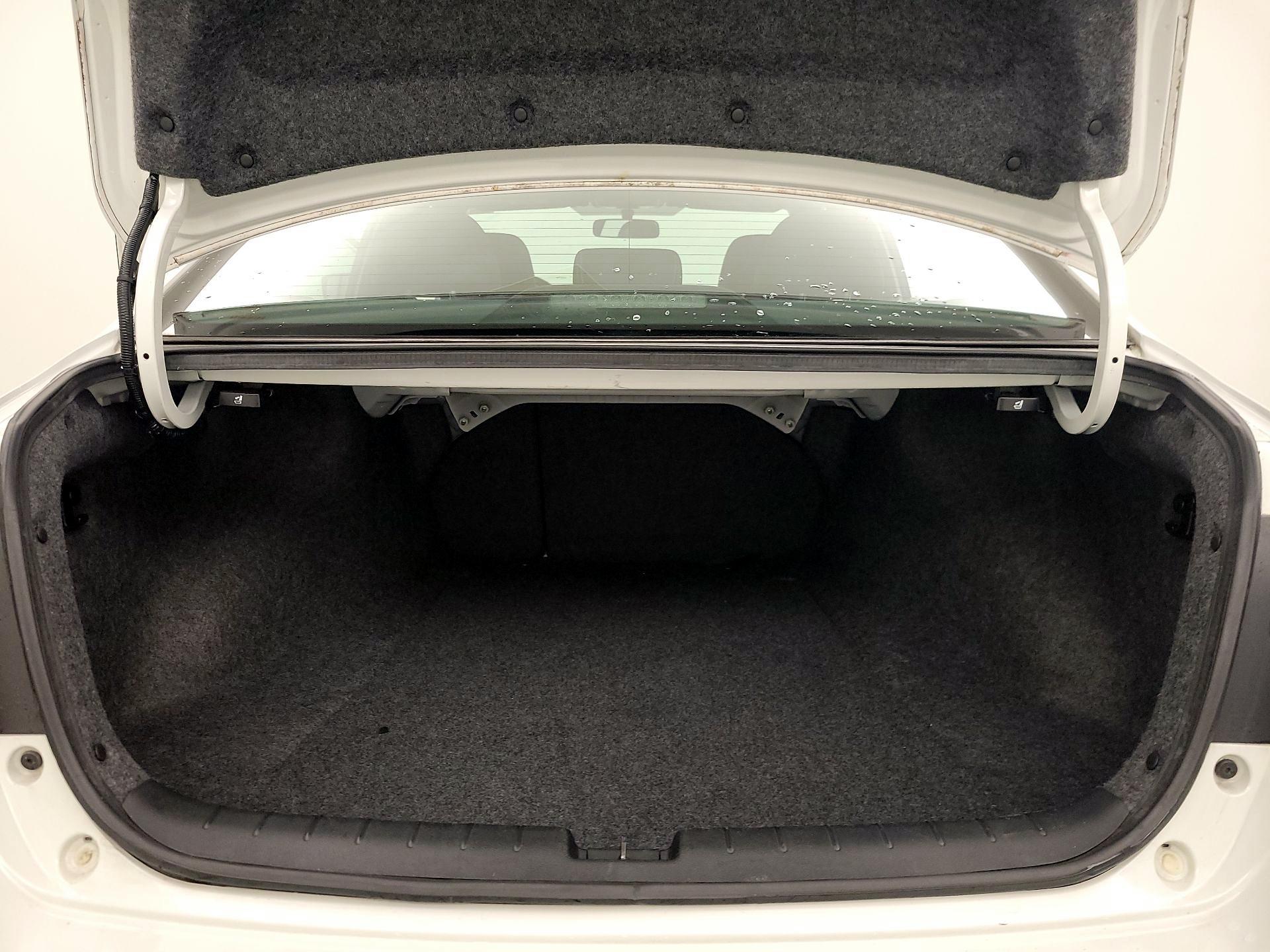 Thumbnail: 2017 Honda Accord - 20