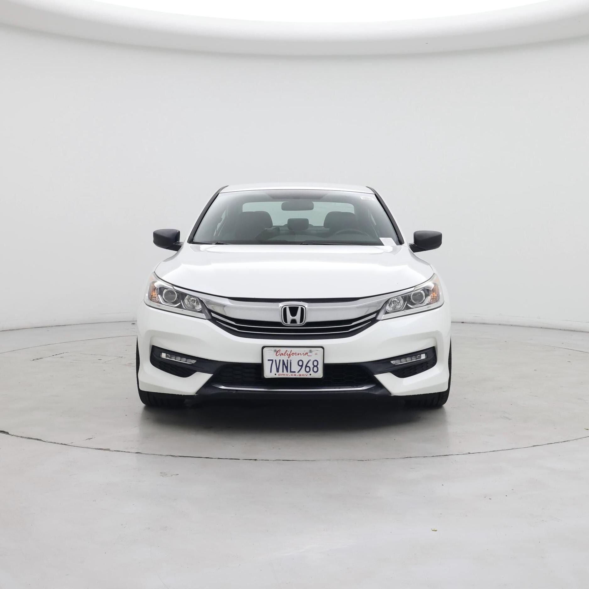 Thumbnail: 2017 Honda Accord - 5