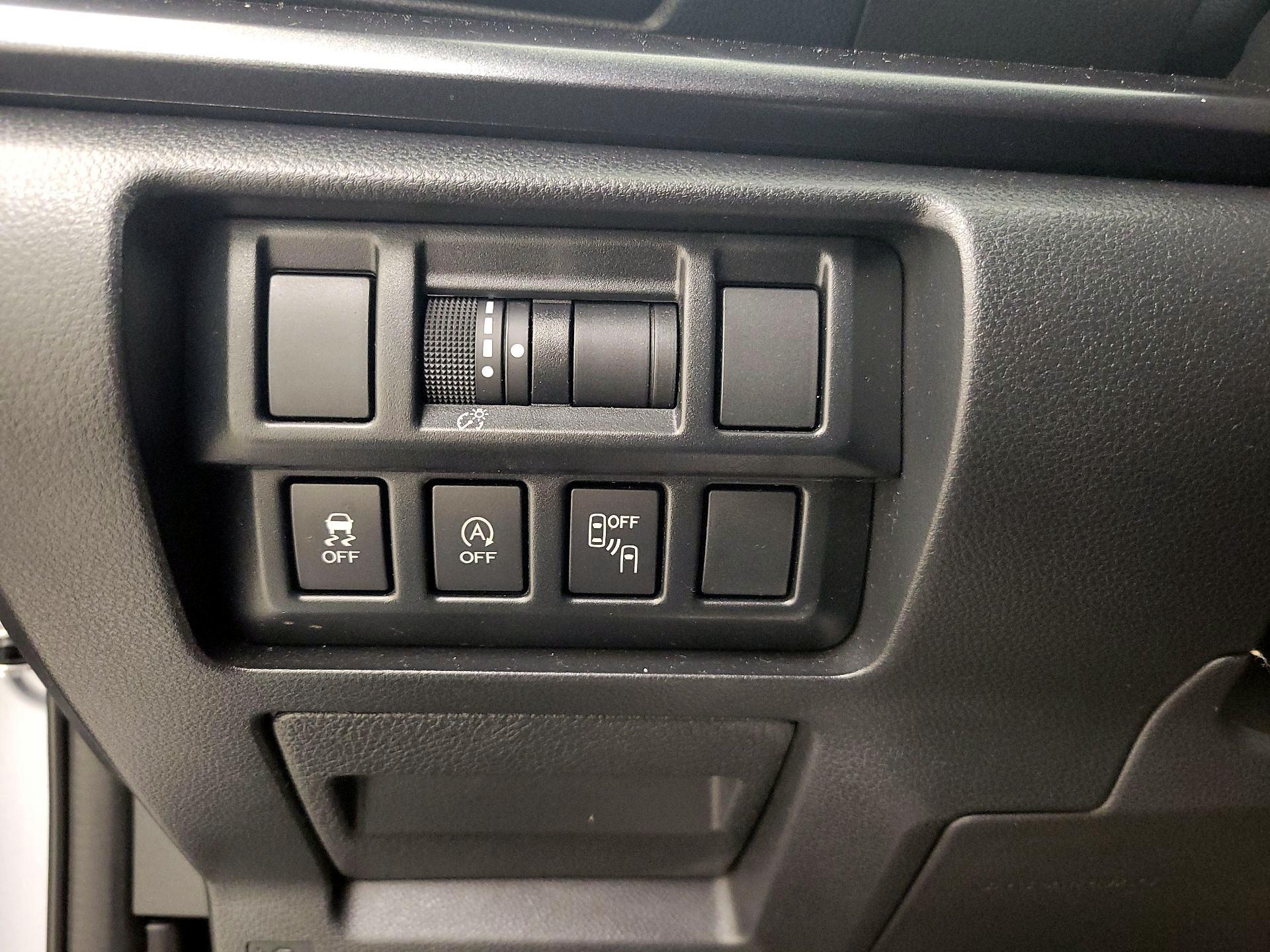 Thumbnail: 2021 Subaru Crosstrek - 13