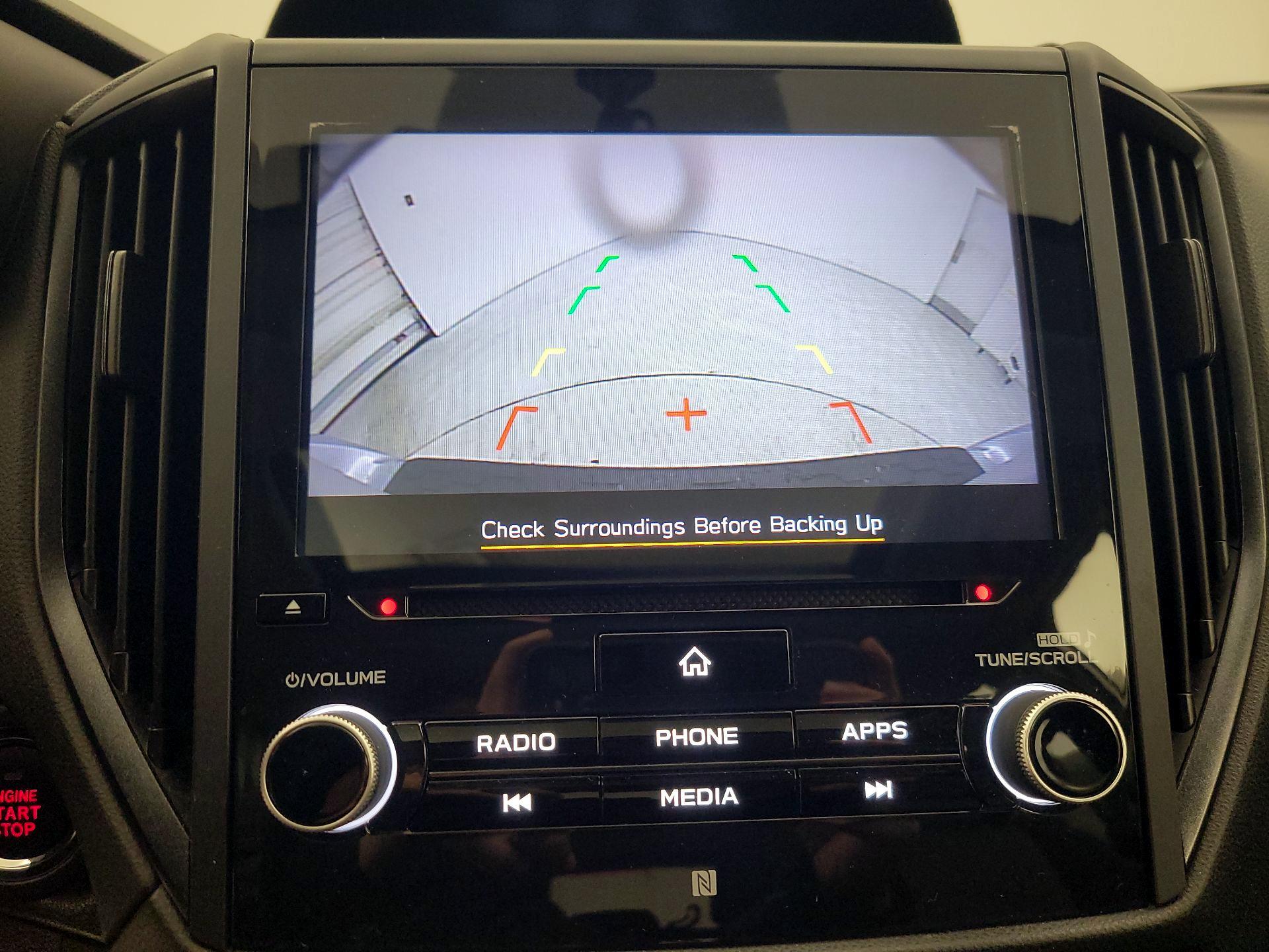 Thumbnail: 2021 Subaru Crosstrek - 14