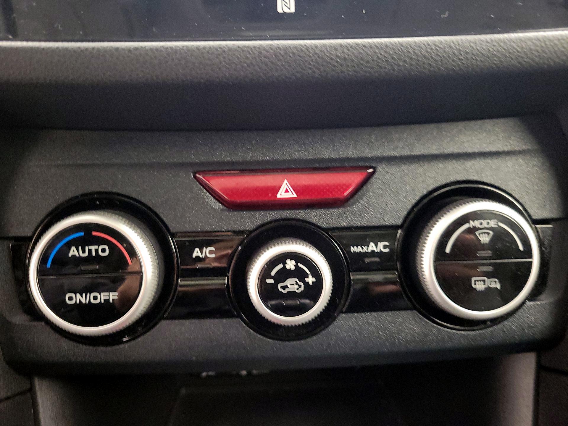 Thumbnail: 2021 Subaru Crosstrek - 16