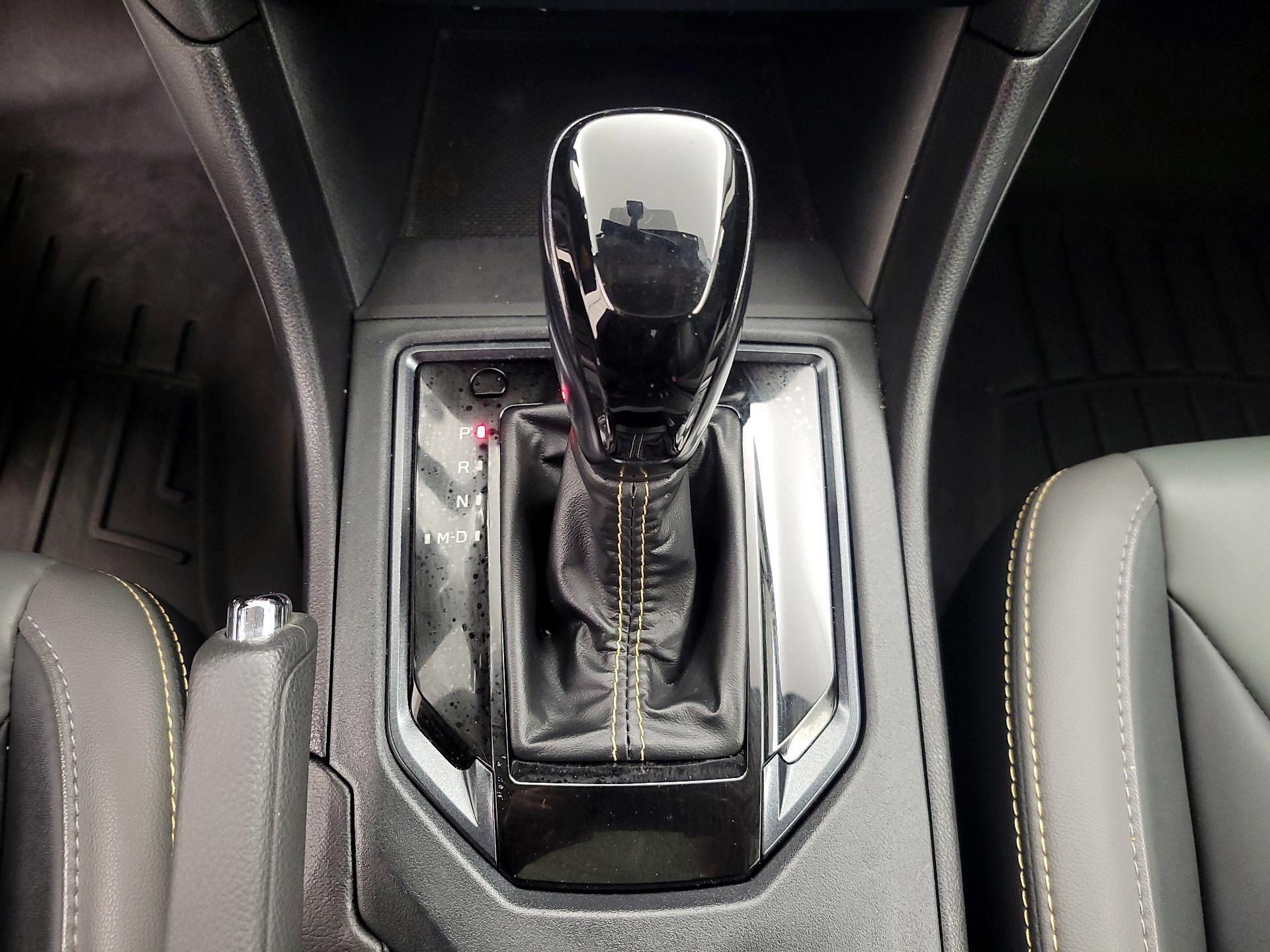 Thumbnail: 2021 Subaru Crosstrek - 17