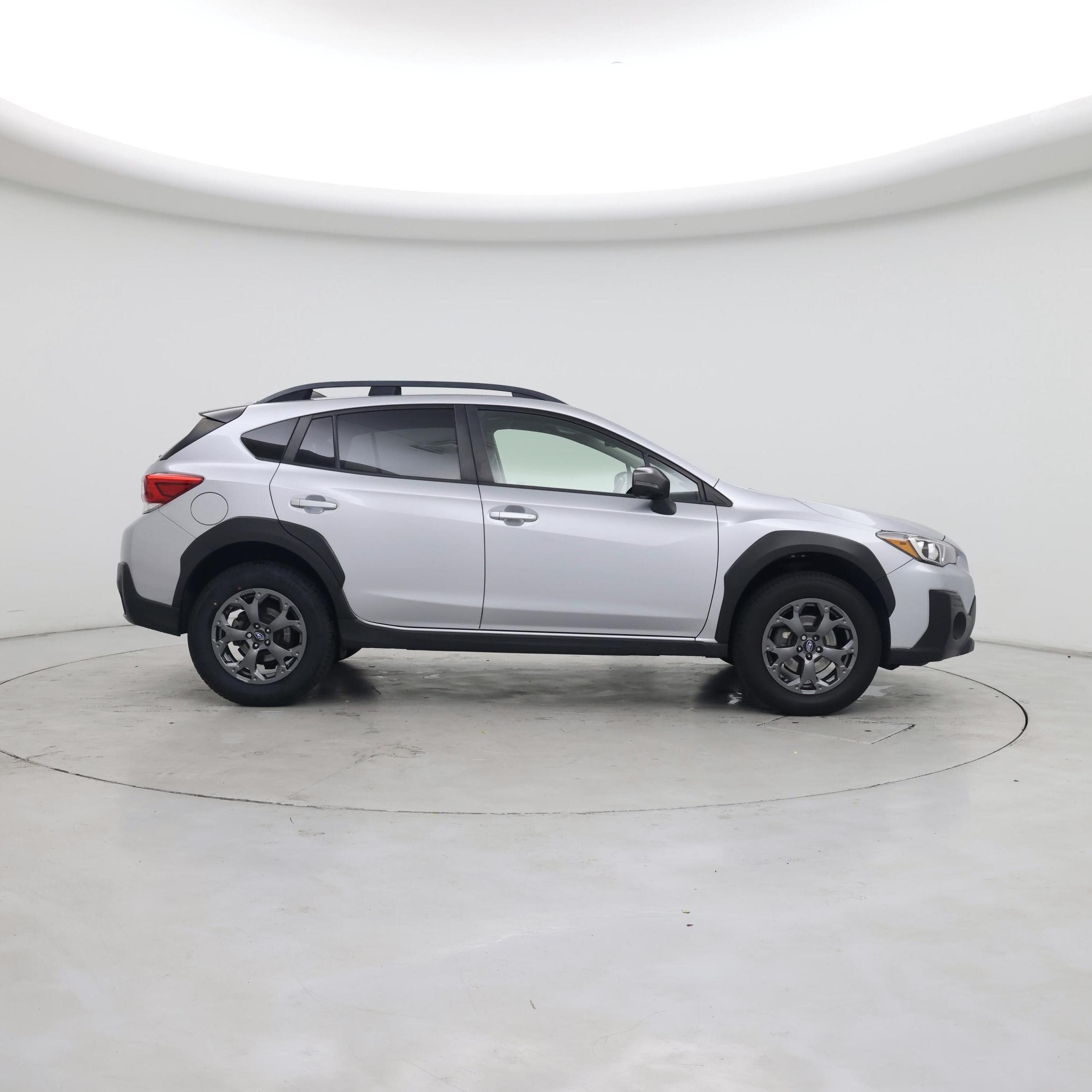 Thumbnail: 2021 Subaru Crosstrek - 7