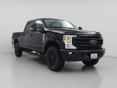2022 Ford F250 XLT