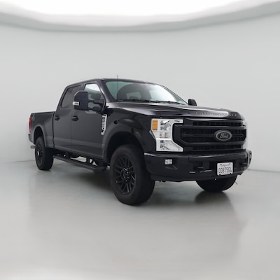 2022 Ford F250 XLT