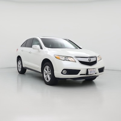 2015 Acura RDX