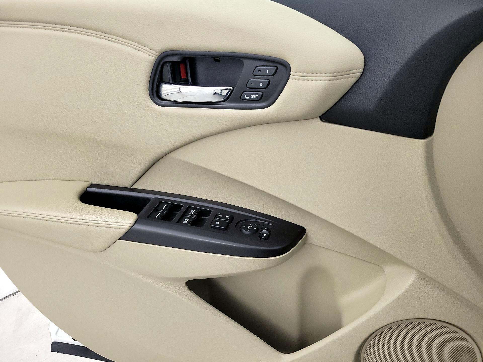 Thumbnail: 2015 Acura RDX - 12