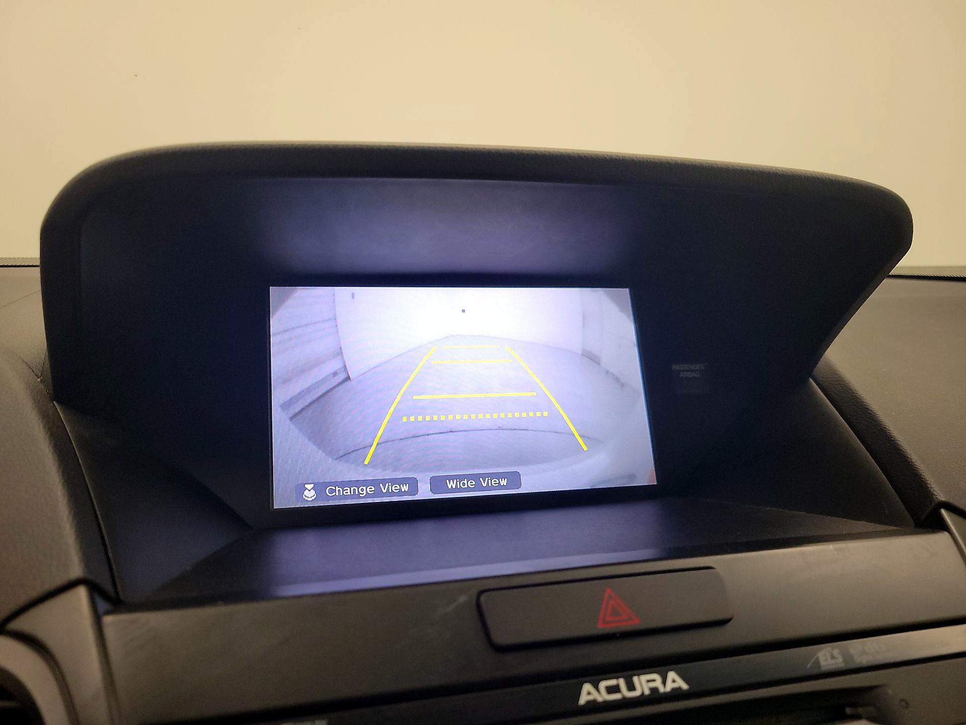 Thumbnail: 2015 Acura RDX - 15