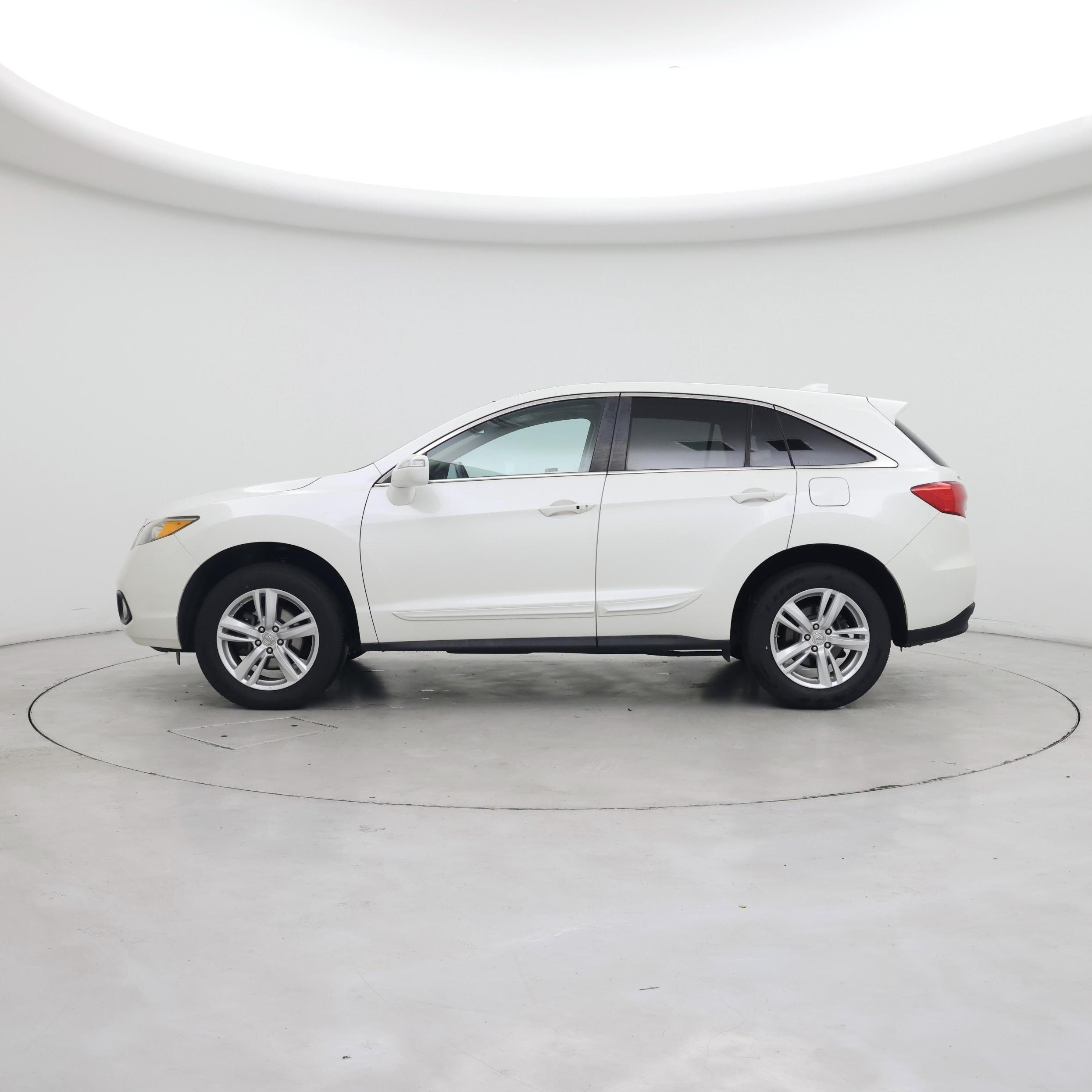 Thumbnail: 2015 Acura RDX - 3