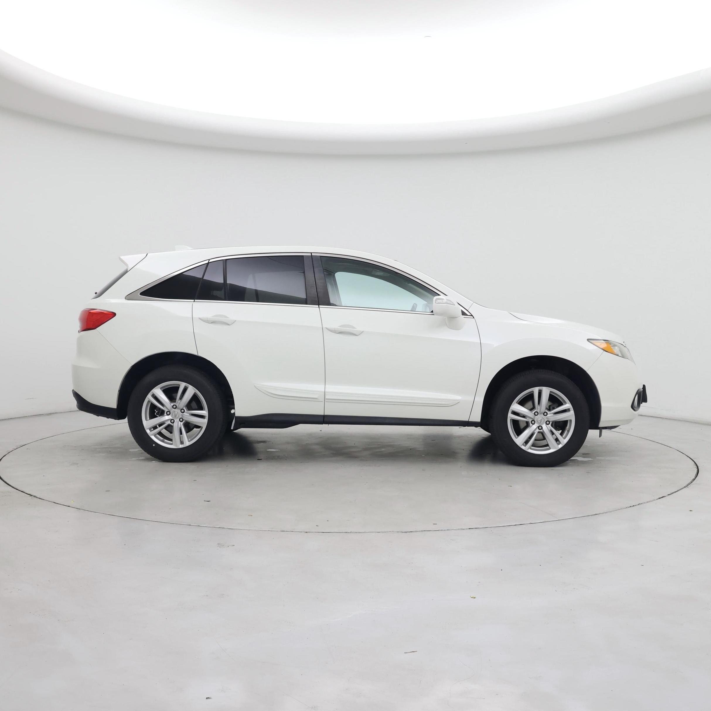 Thumbnail: 2015 Acura RDX - 7