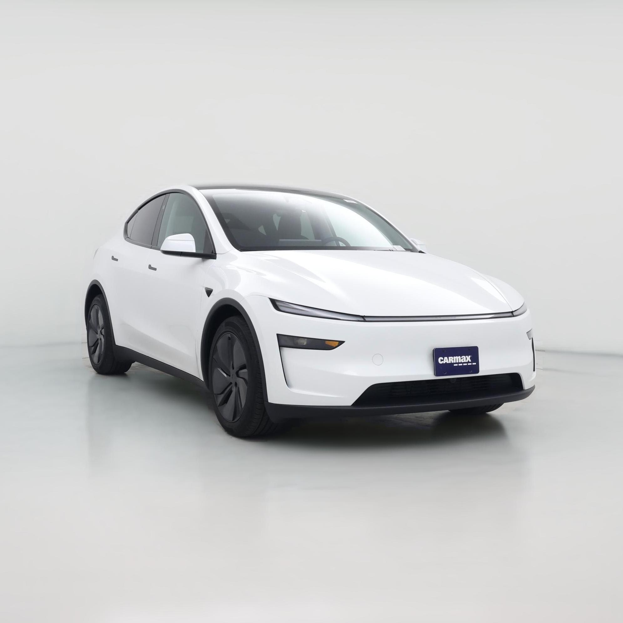 Thumbnail: 2026 Tesla Model Y - 1