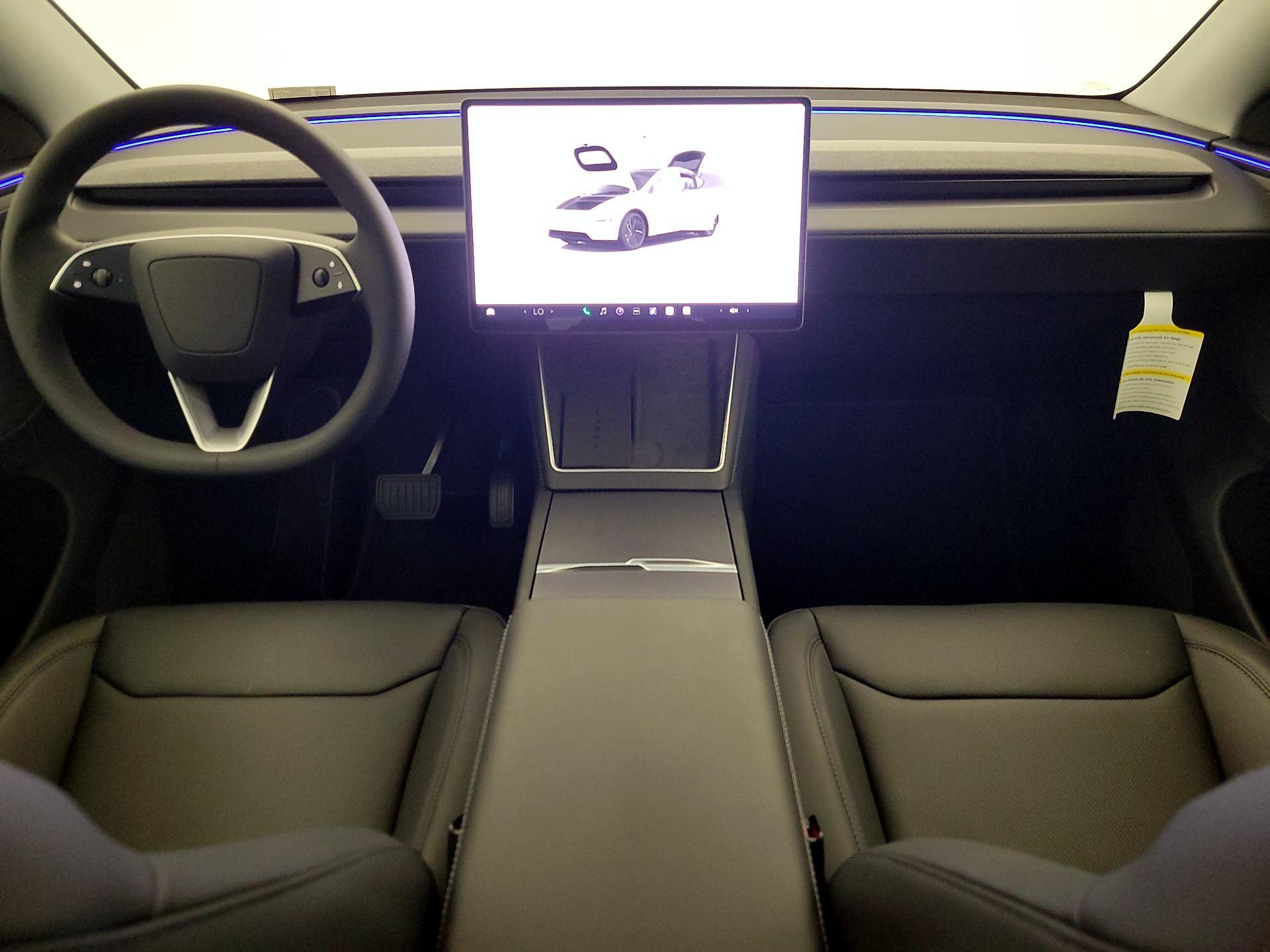 Thumbnail: 2026 Tesla Model Y - 9