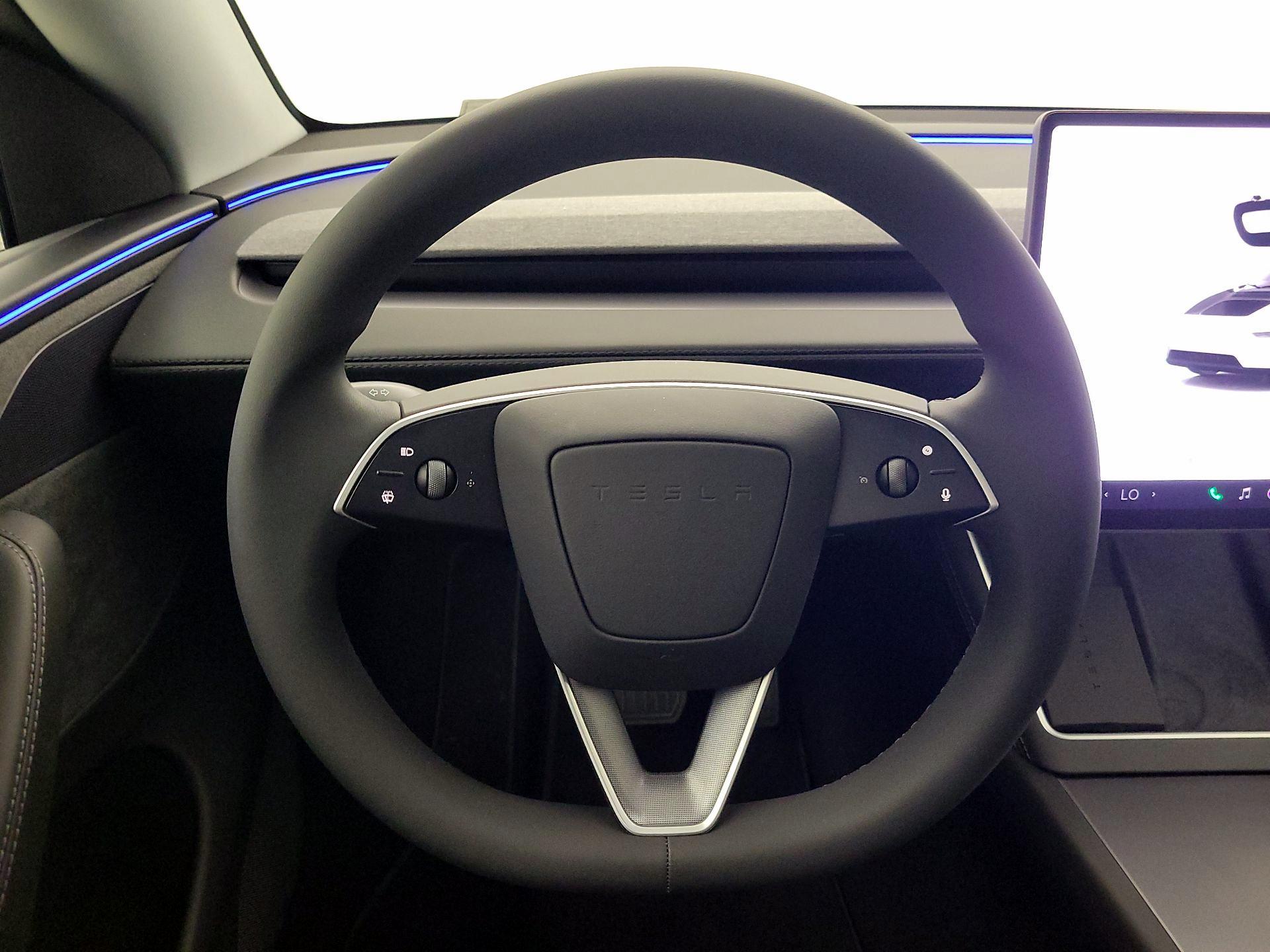 Thumbnail: 2026 Tesla Model Y - 10