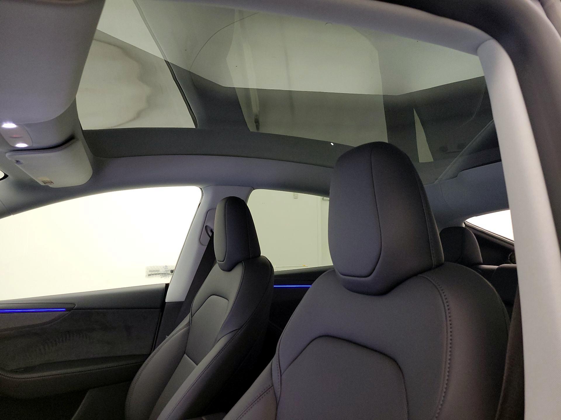 Thumbnail: 2026 Tesla Model Y - 19