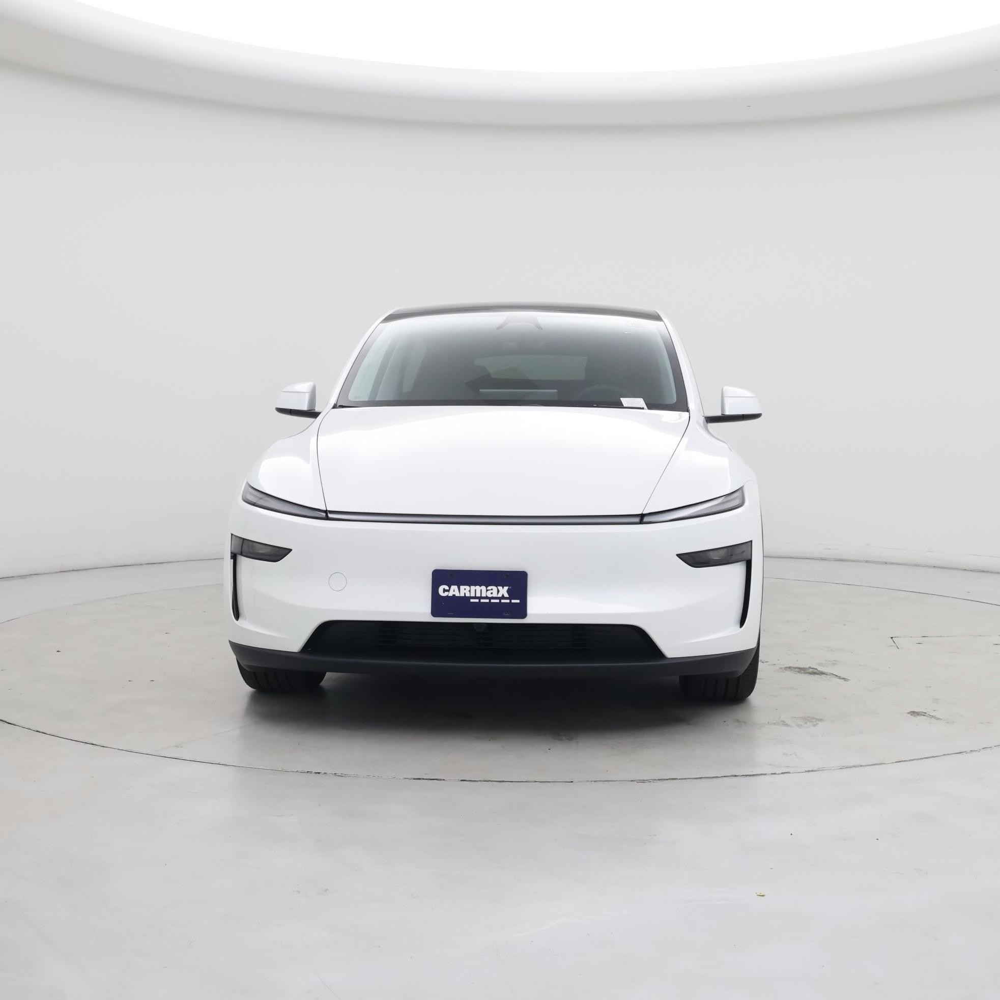 Thumbnail: 2026 Tesla Model Y - 5