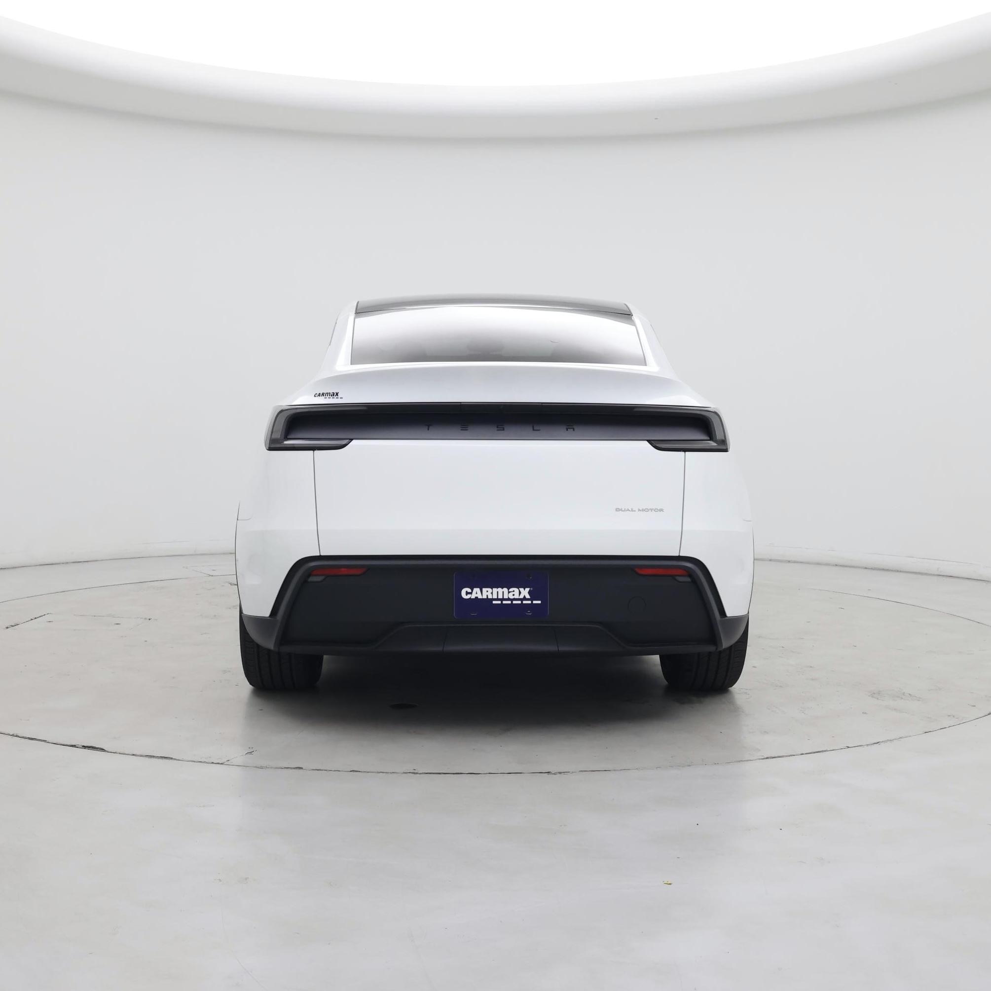 Thumbnail: 2026 Tesla Model Y - 6