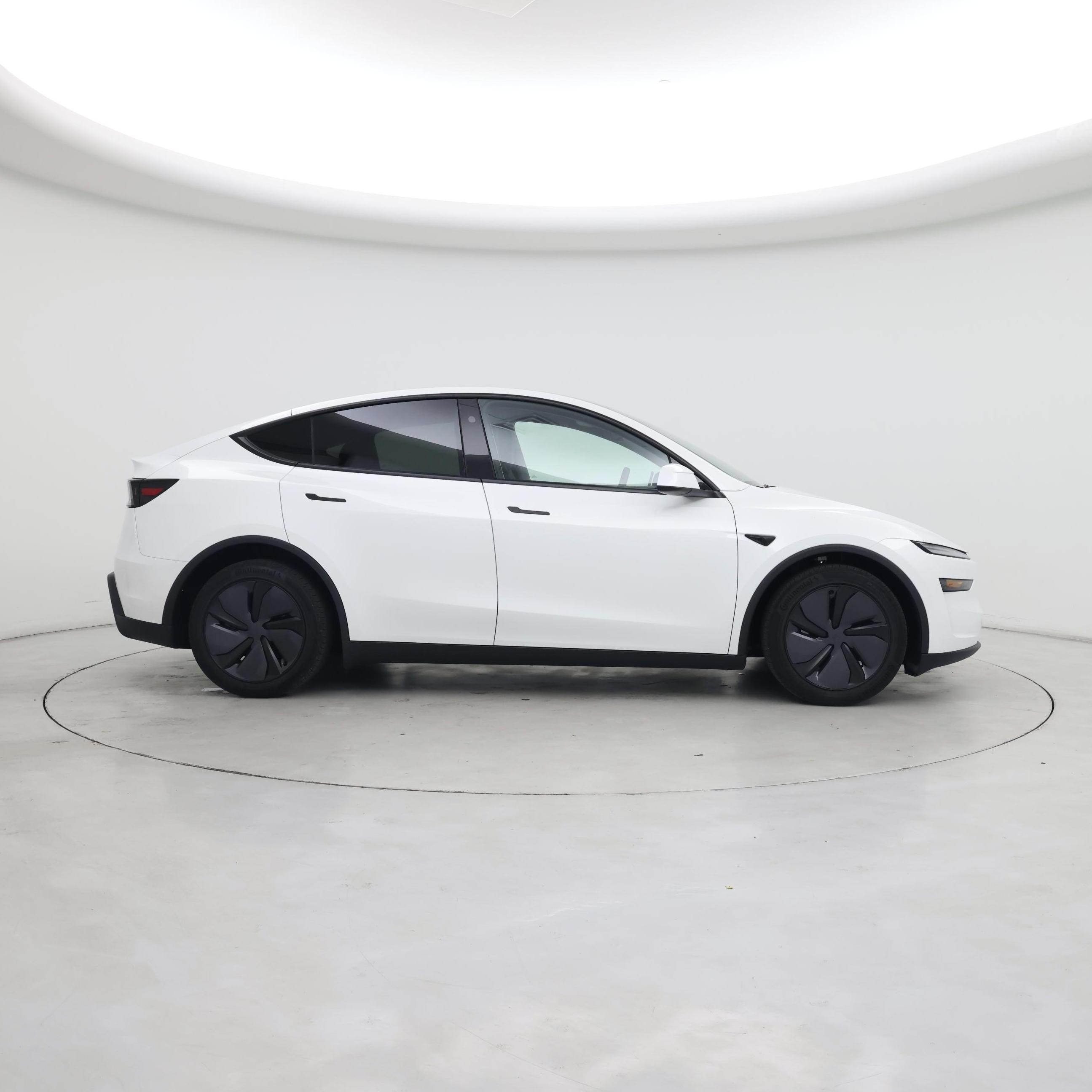 Thumbnail: 2026 Tesla Model Y - 7