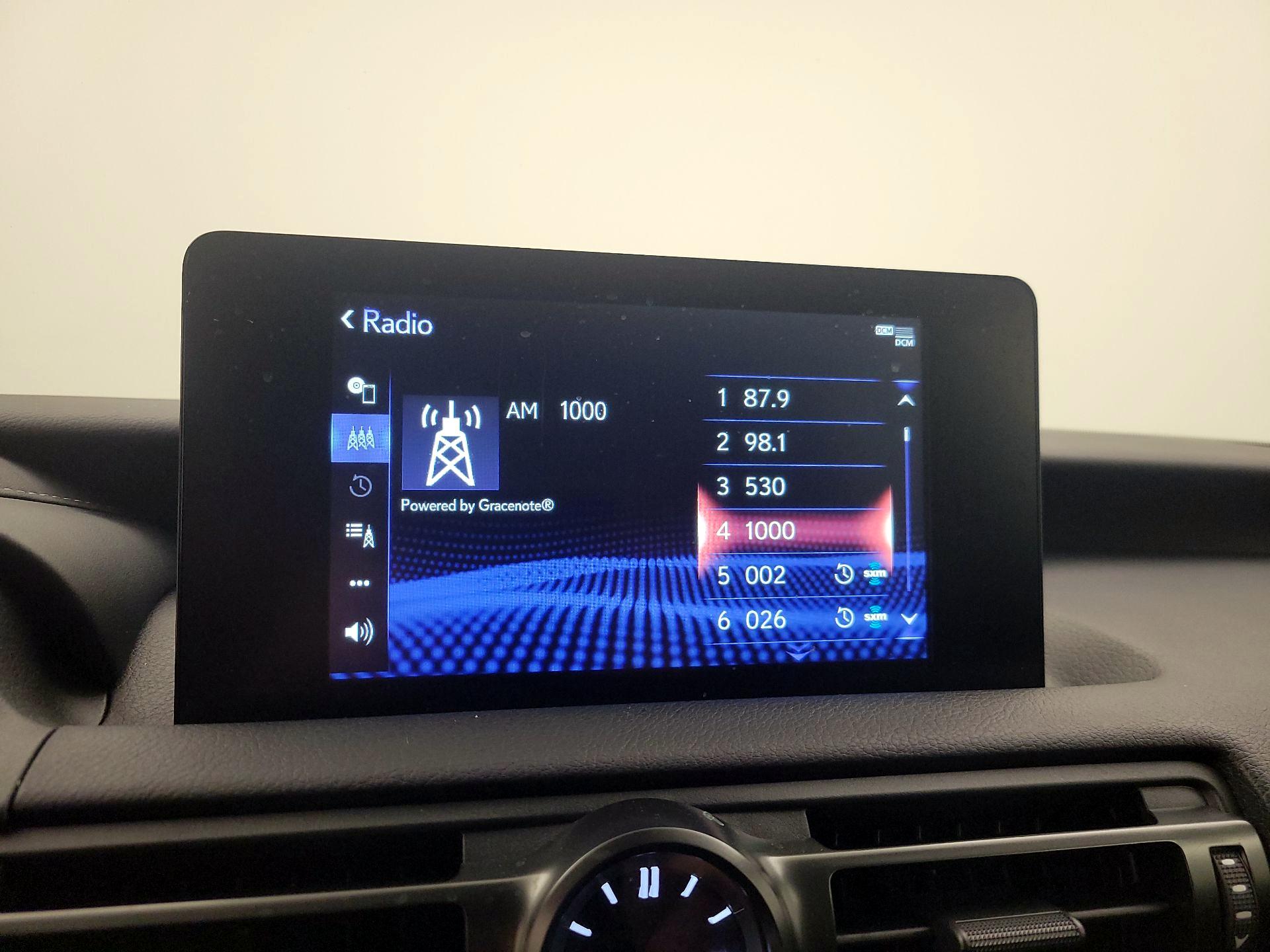 Thumbnail: 2025 Lexus IS - 15