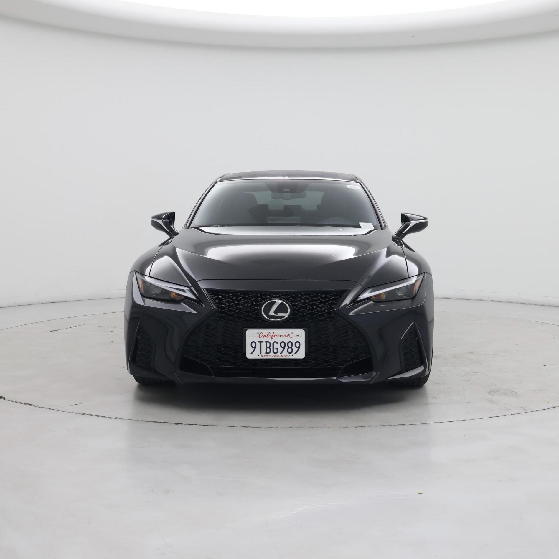 Thumbnail: 2025 Lexus IS - 5