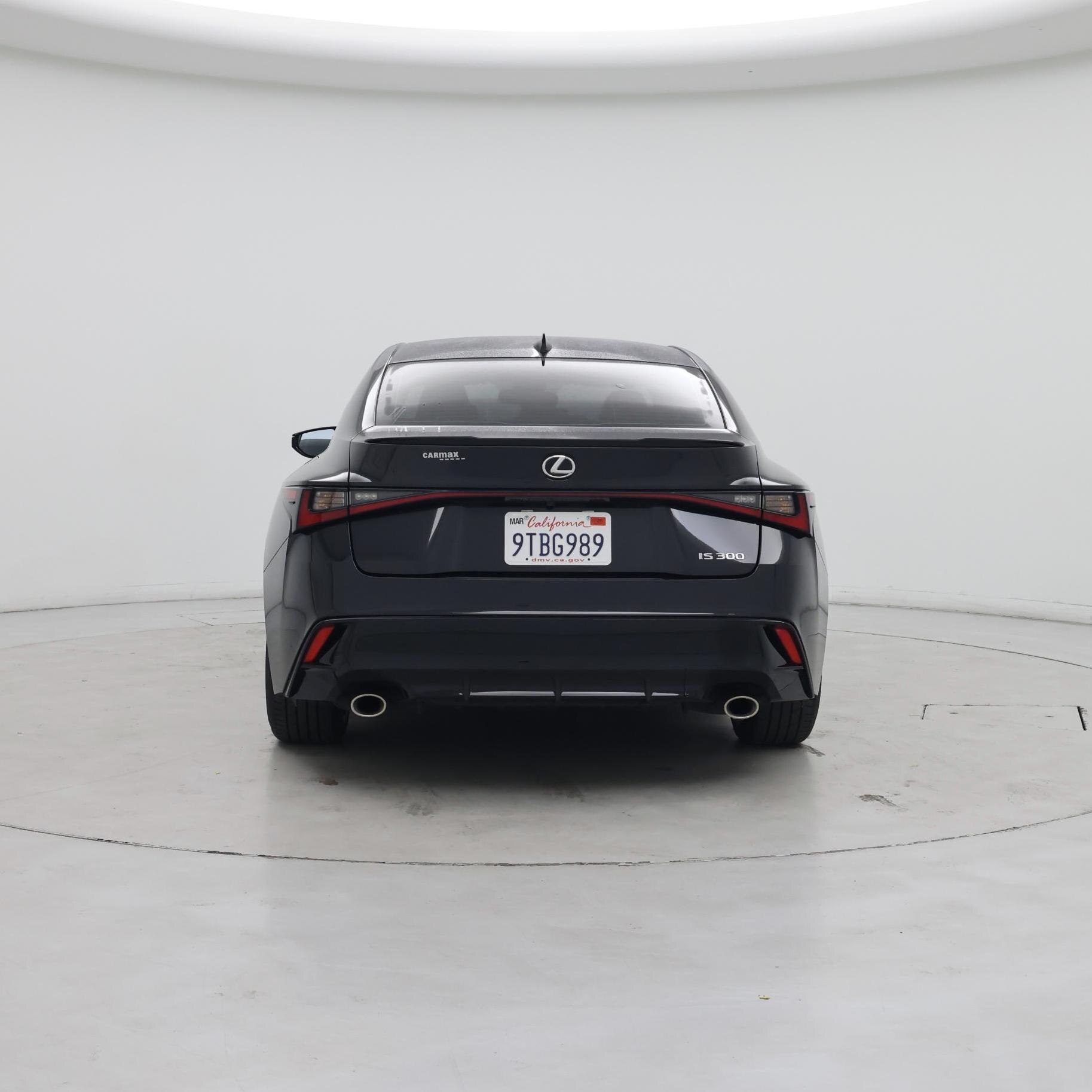 Thumbnail: 2025 Lexus IS - 6