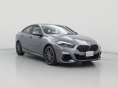 2024 BMW M235 XI Gran Coupe