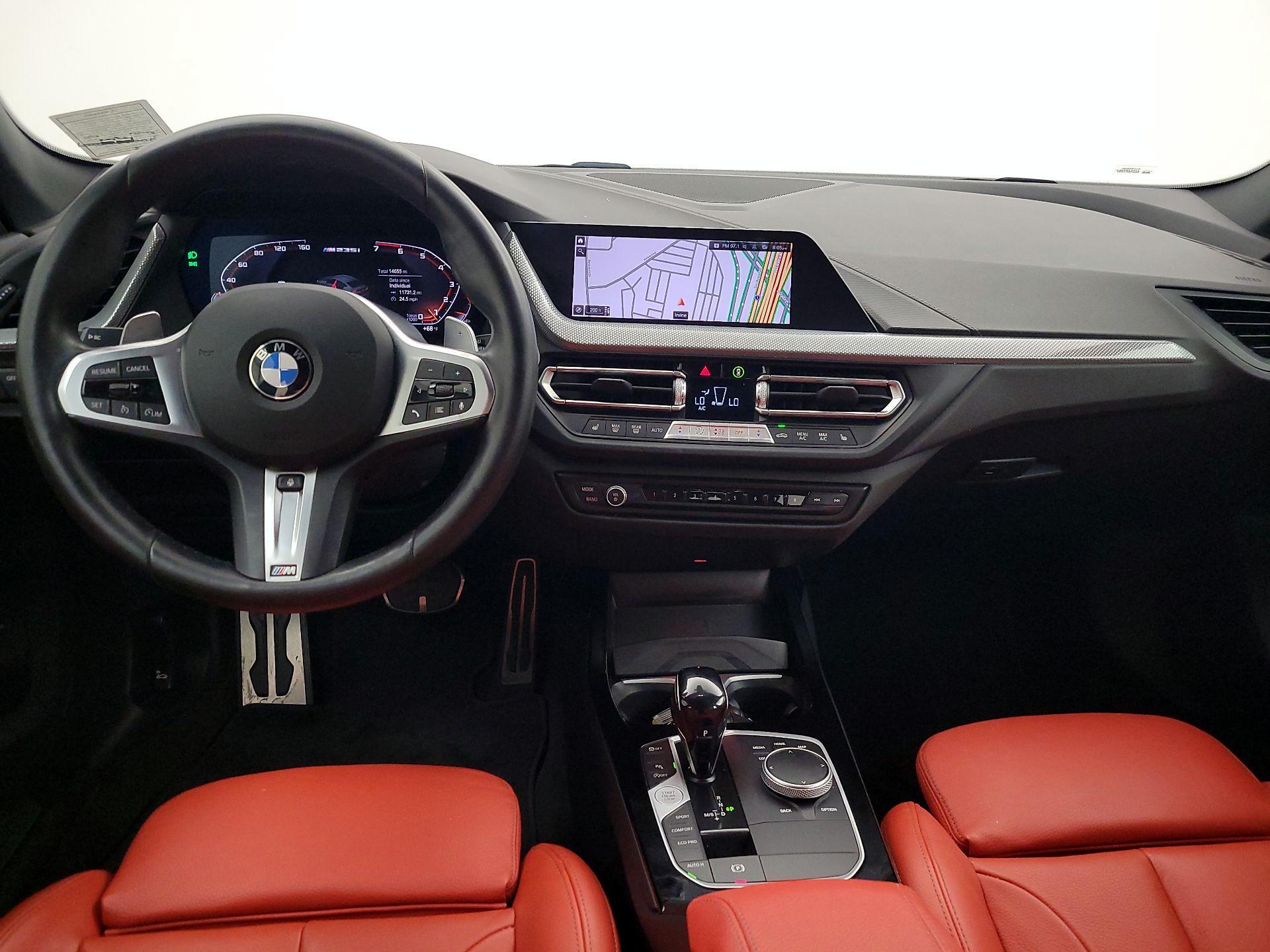 Thumbnail: 2024 BMW 2 Series - 9