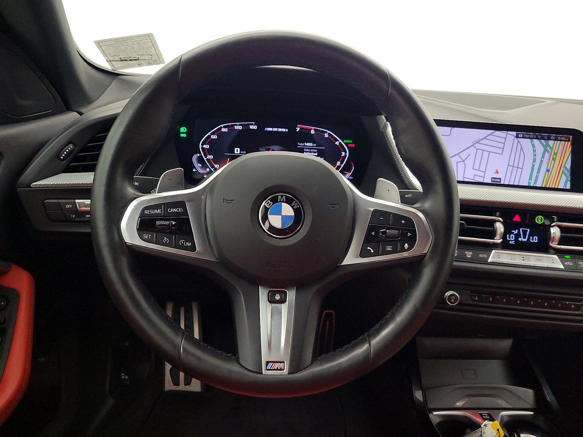 Thumbnail: 2024 BMW 2 Series - 10