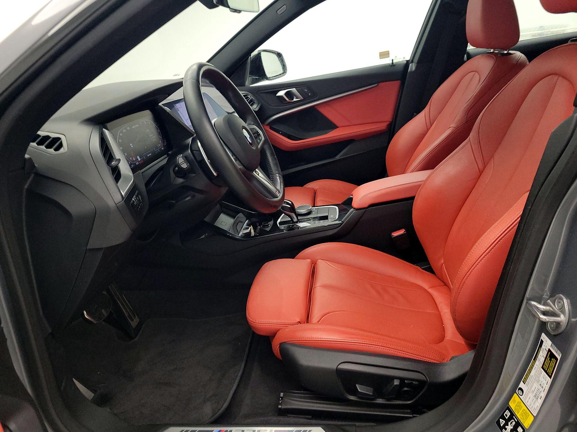 Thumbnail: 2024 BMW 2 Series - 11