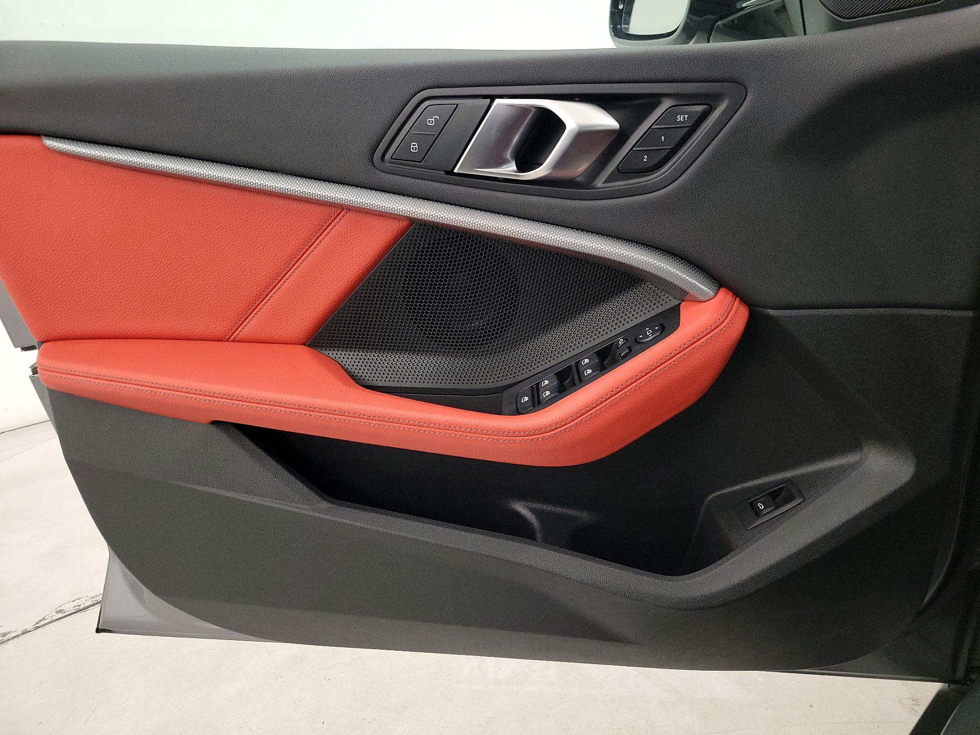 Thumbnail: 2024 BMW 2 Series - 12