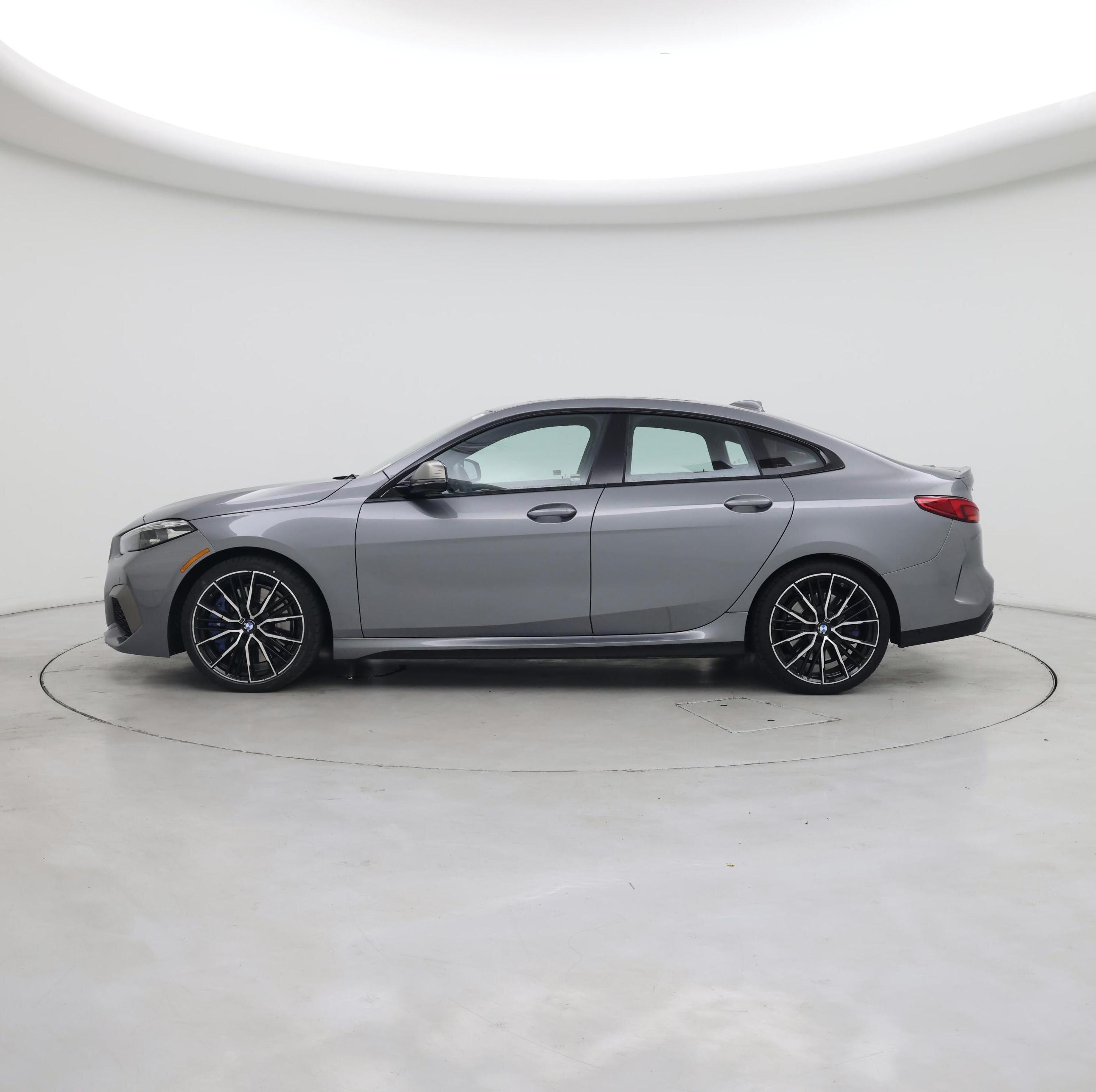 Thumbnail: 2024 BMW 2 Series - 3