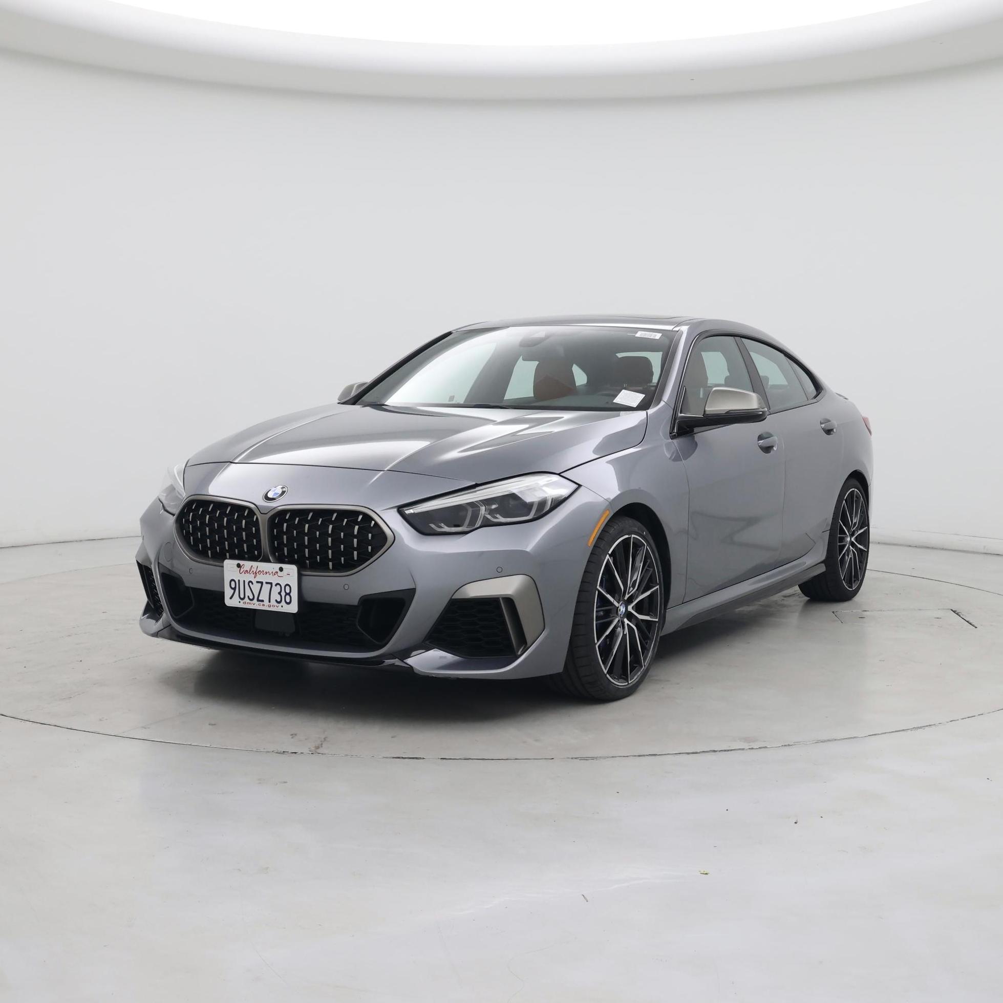 Thumbnail: 2024 BMW 2 Series - 4