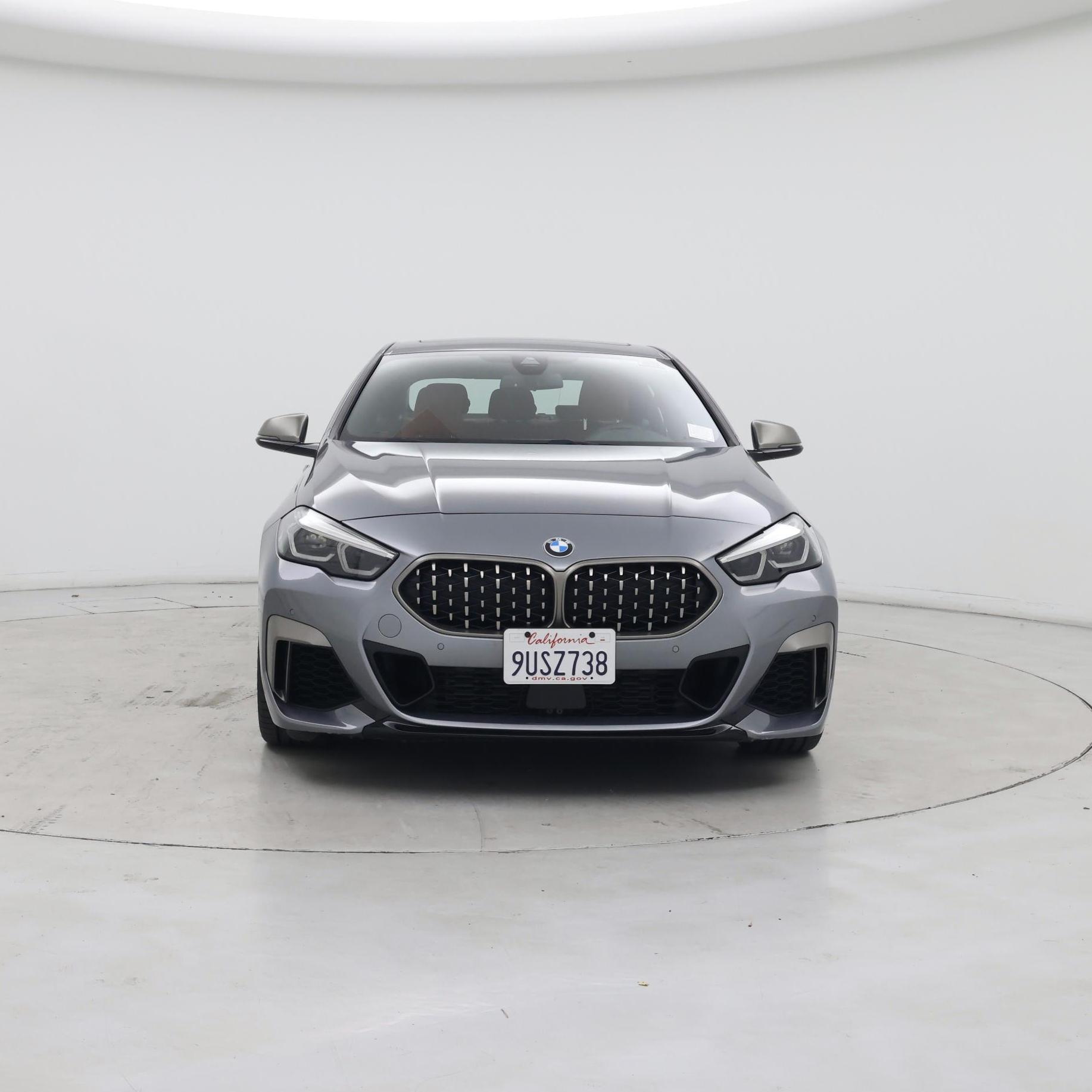 Thumbnail: 2024 BMW 2 Series - 5