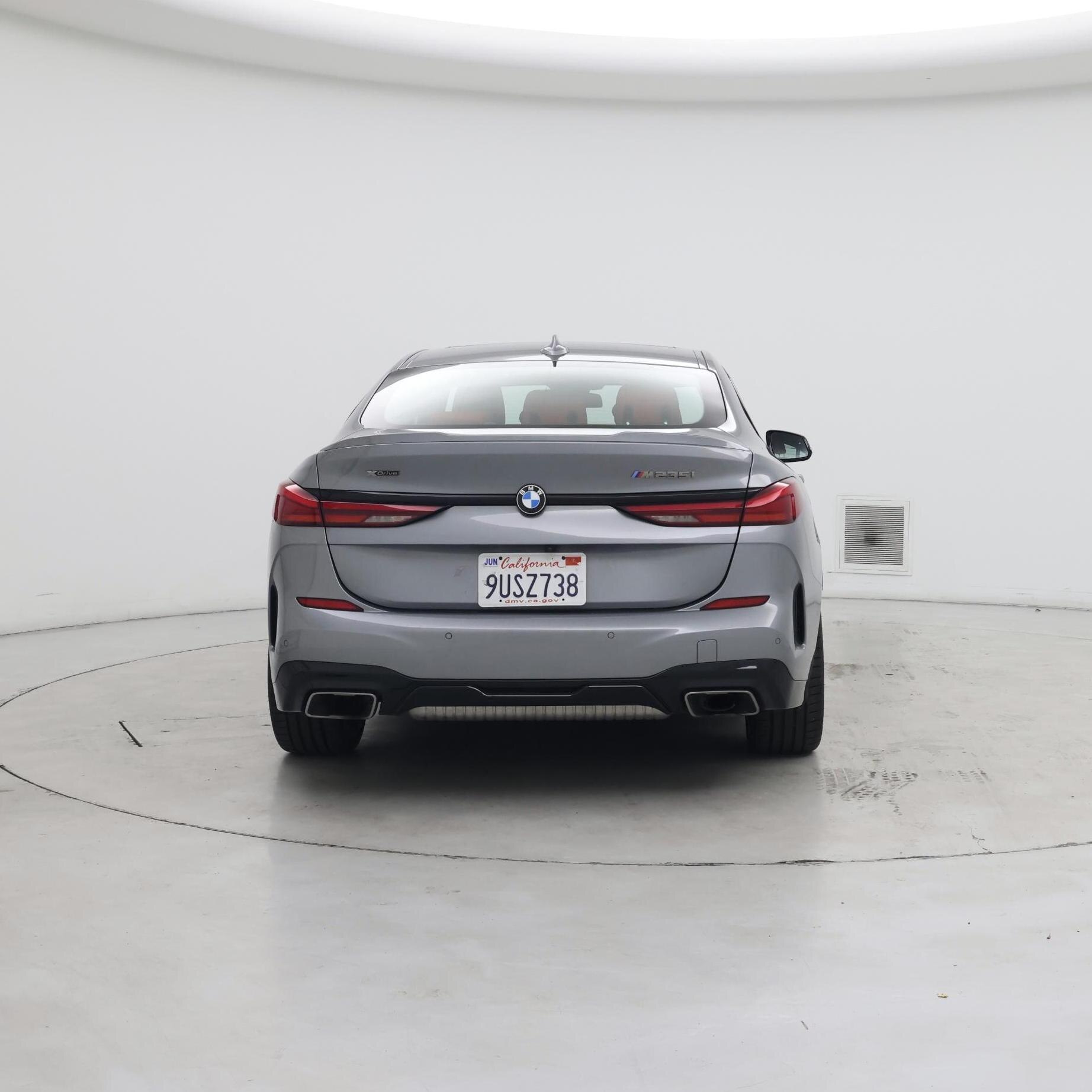 Thumbnail: 2024 BMW 2 Series - 6